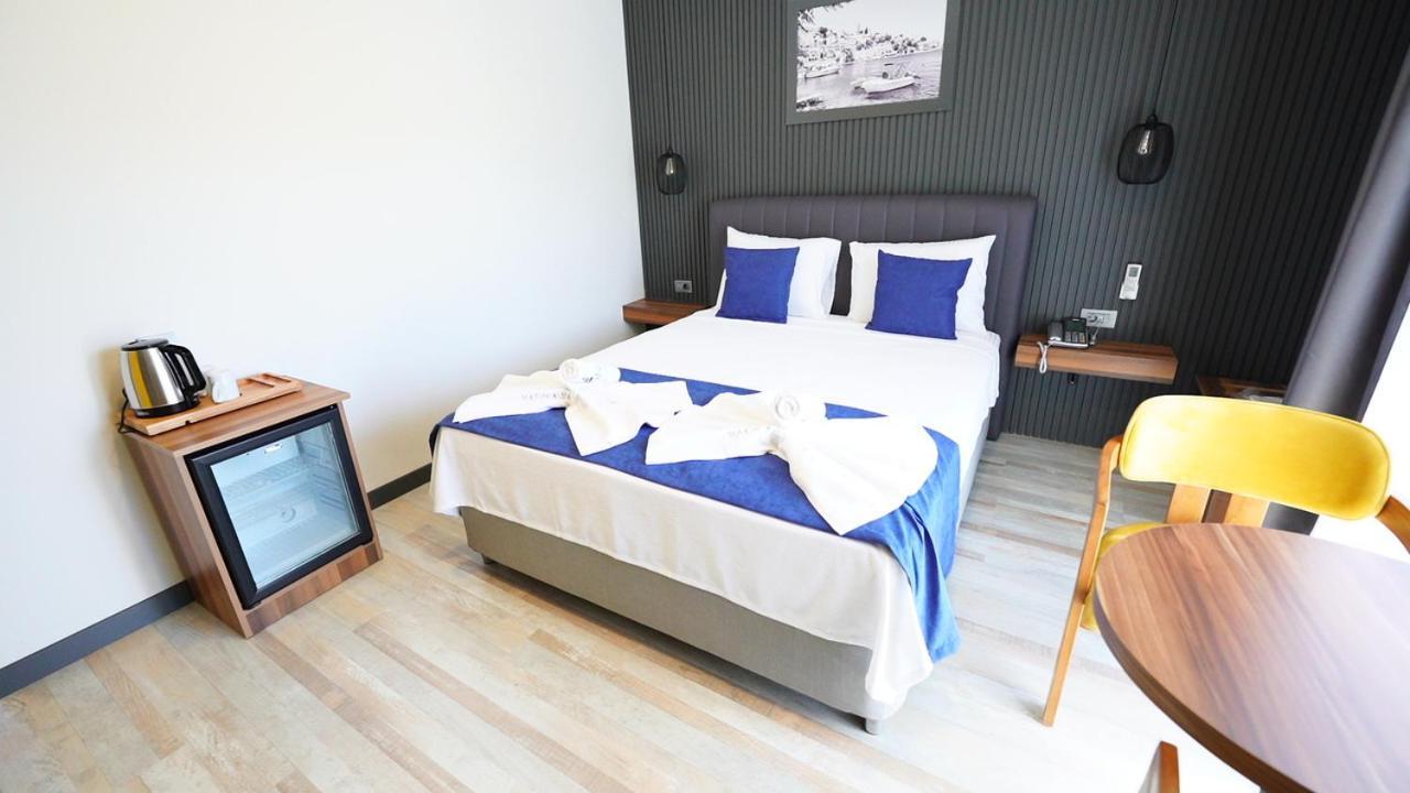 Apartment La Bonita Marina Bodrum
