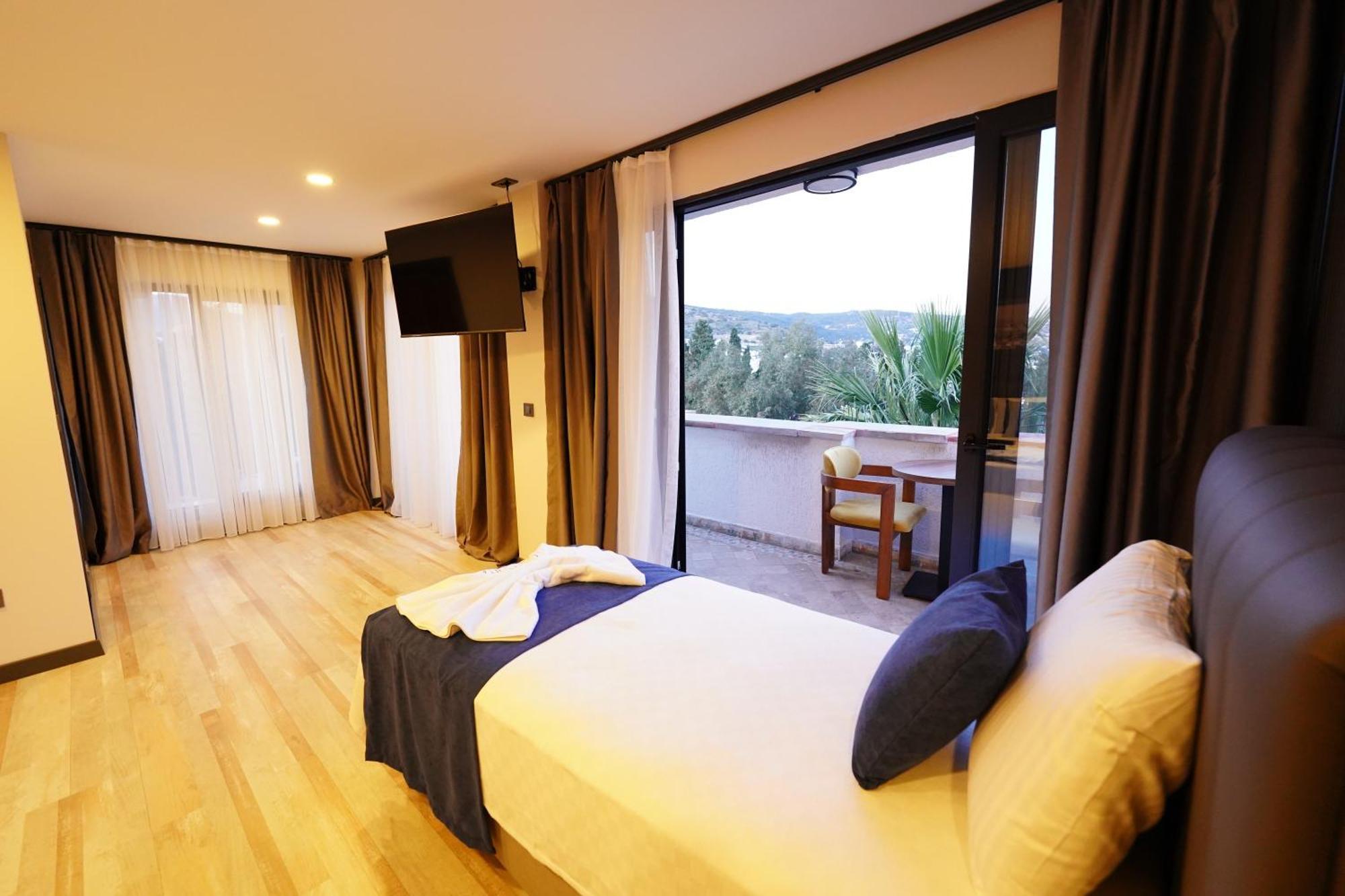 La Bonita Marina Apartment