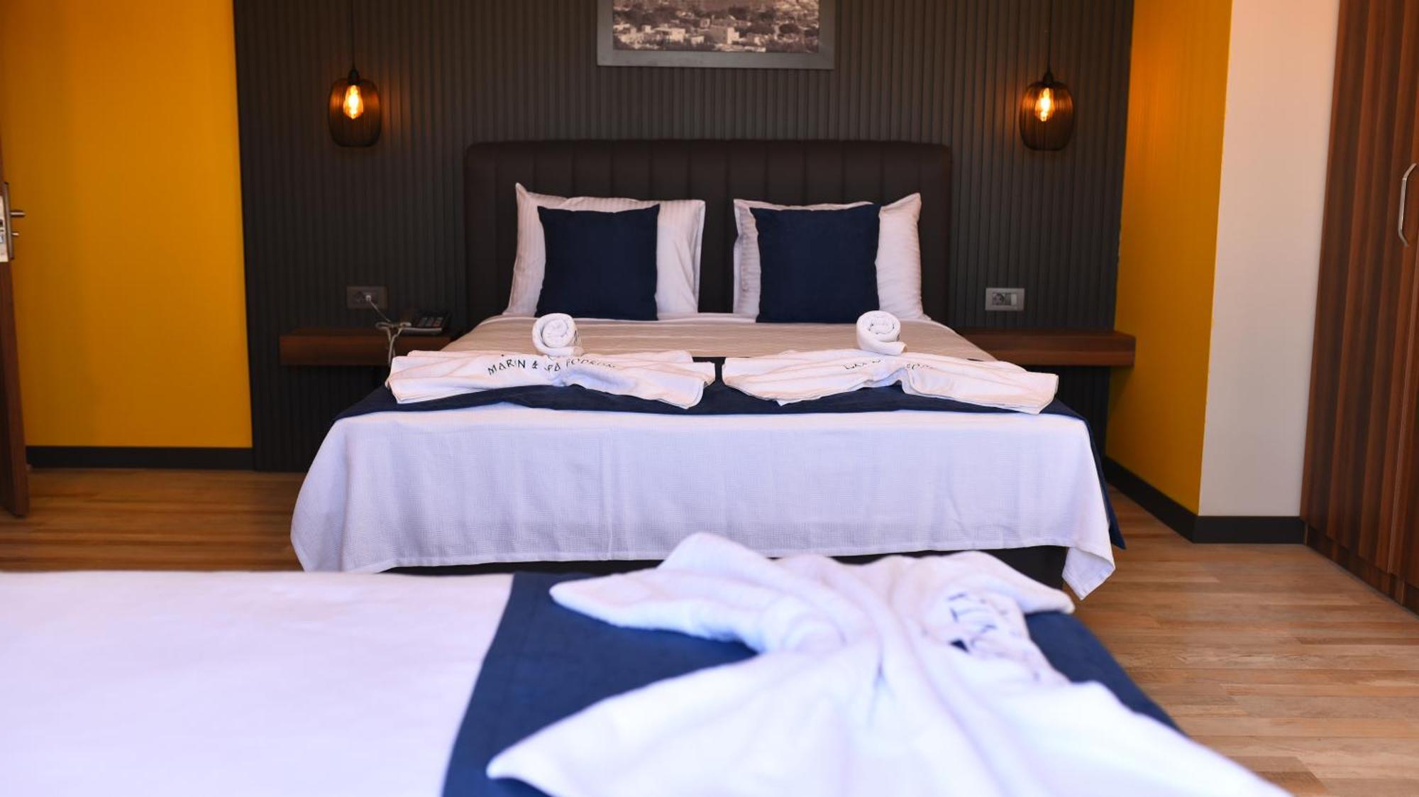 Apartamento La Bonita Marina