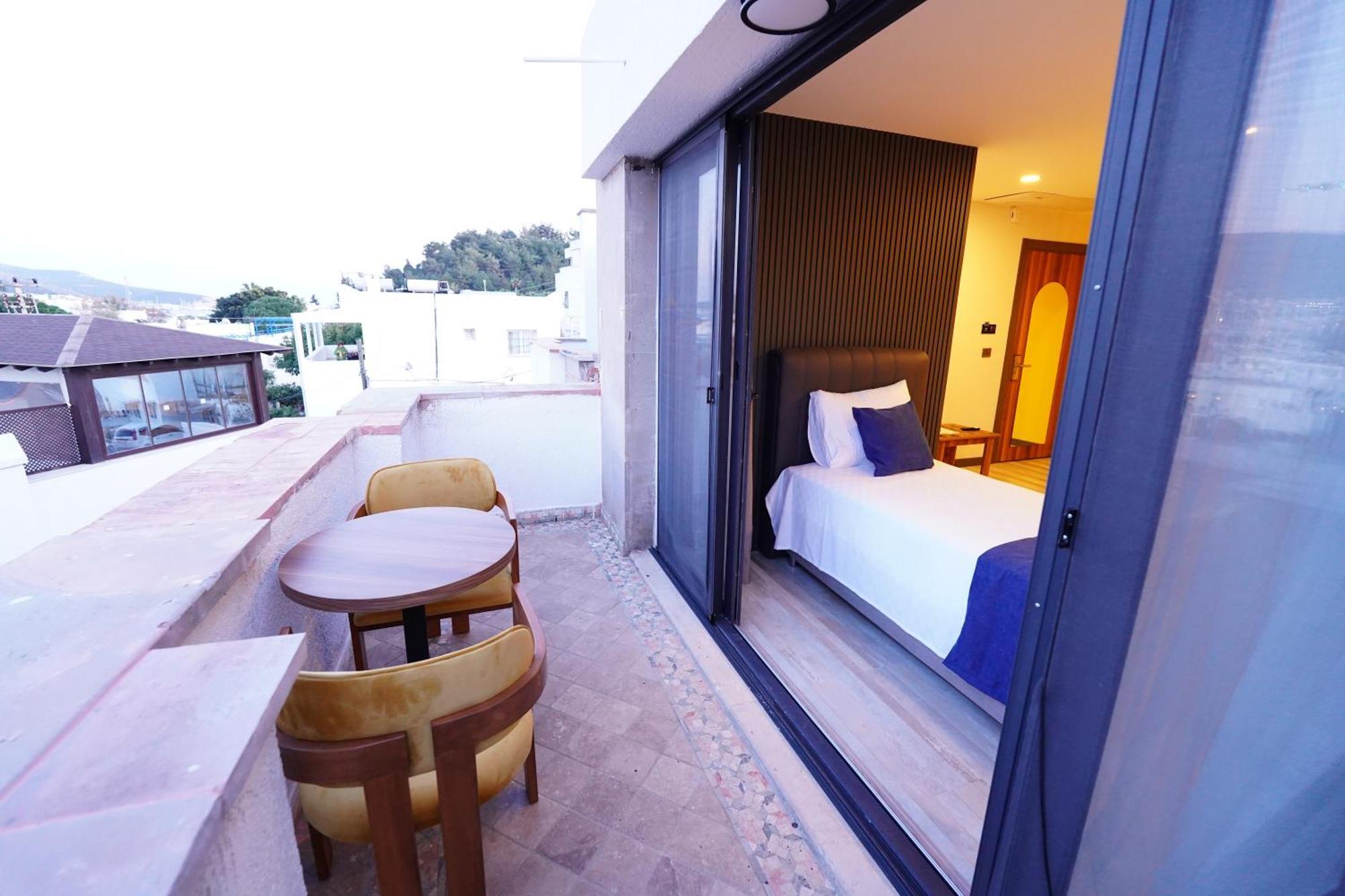 La Bonita Marina * Bodrum