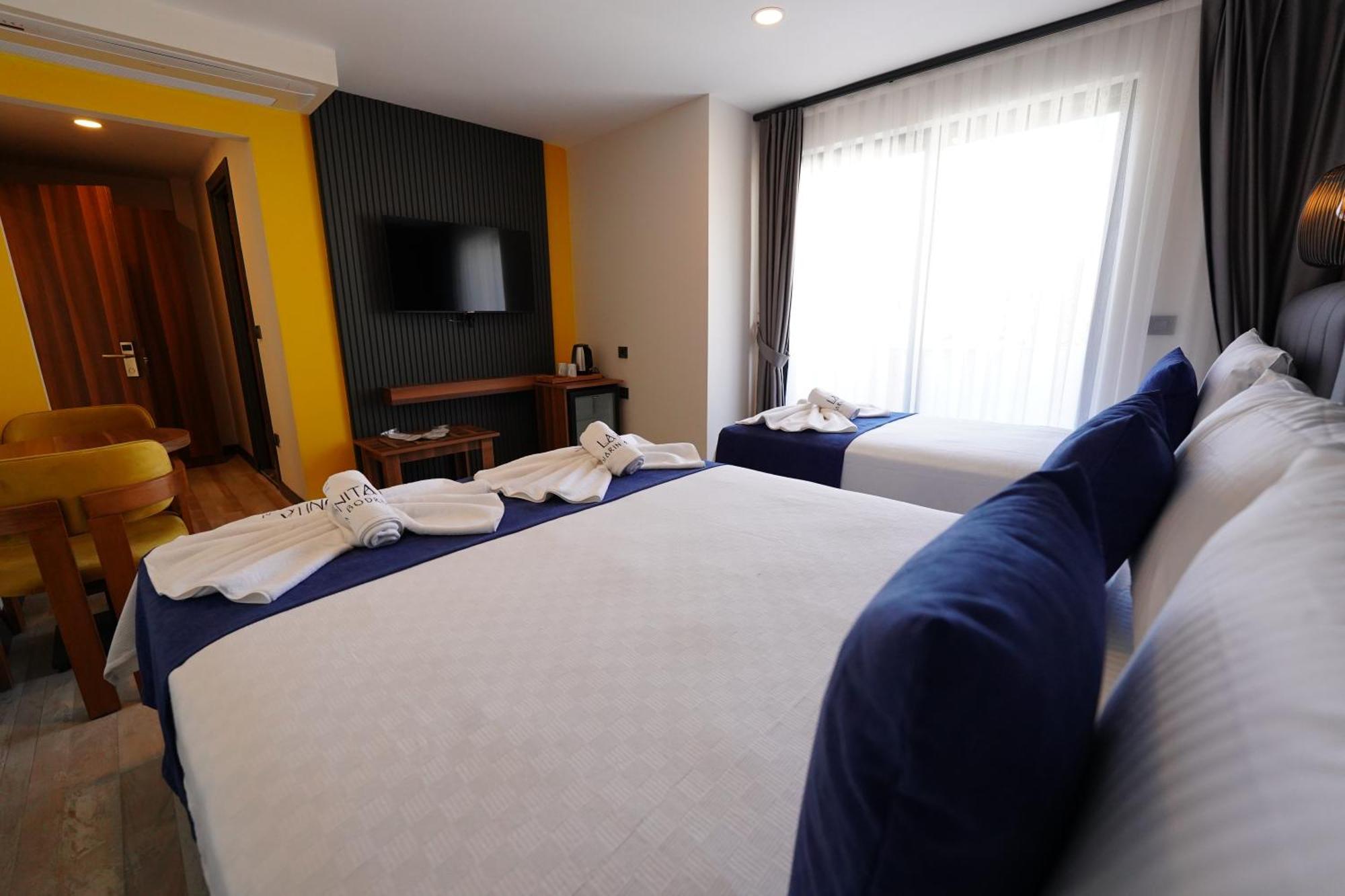 Apartamento La Bonita Marina *