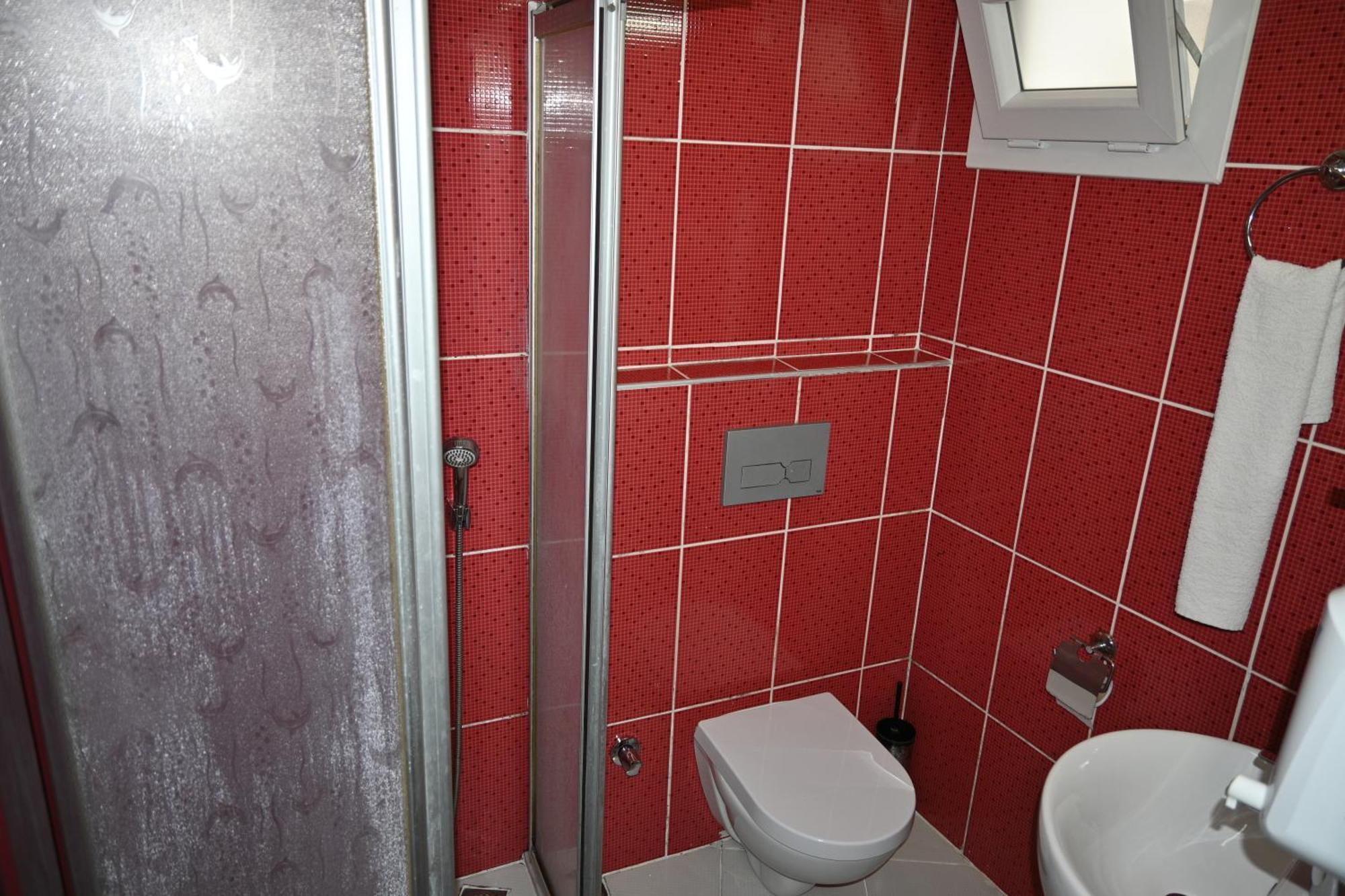 Melis Guest house Bodrum