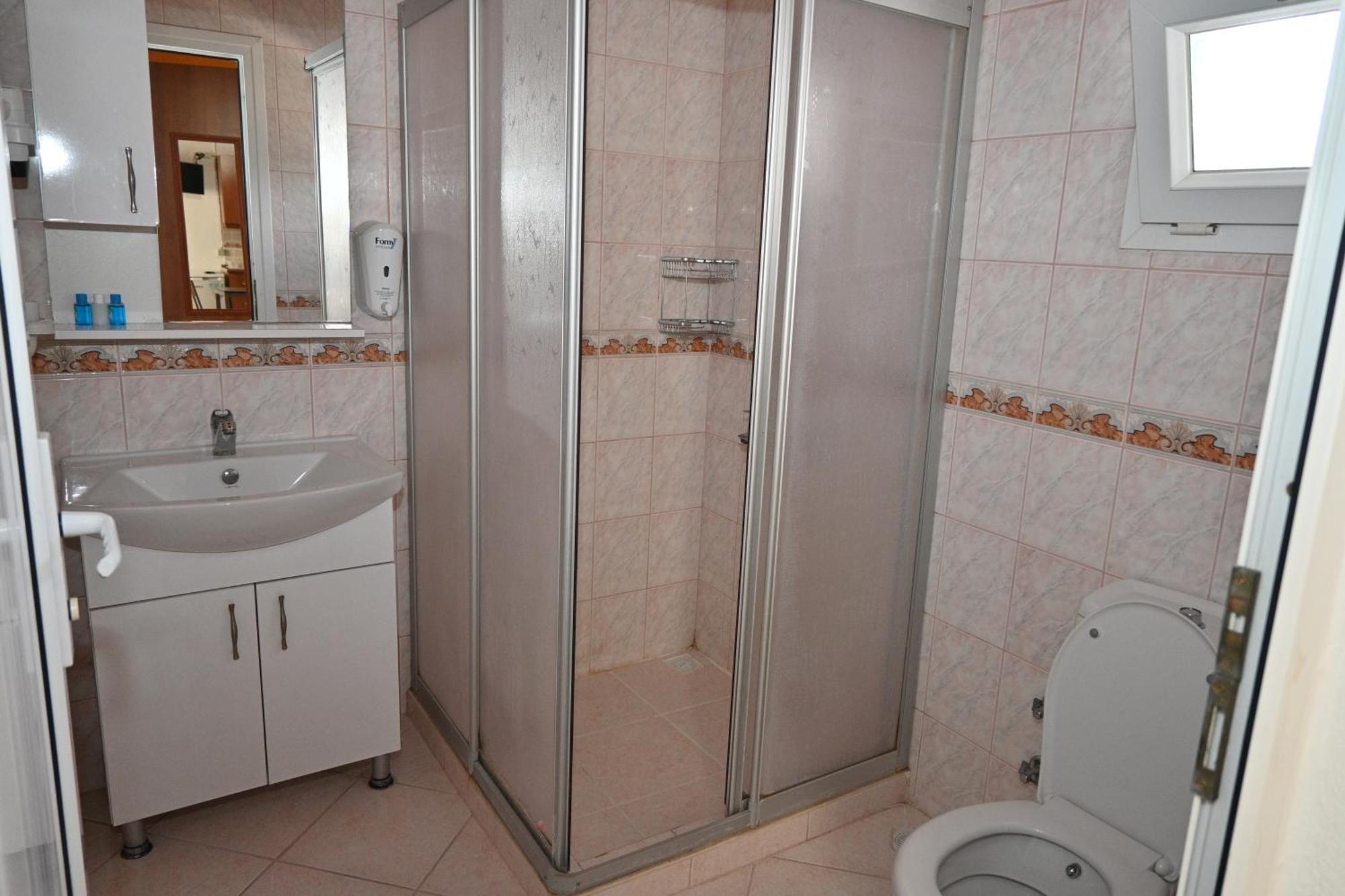 Melis Guest house Bodrum