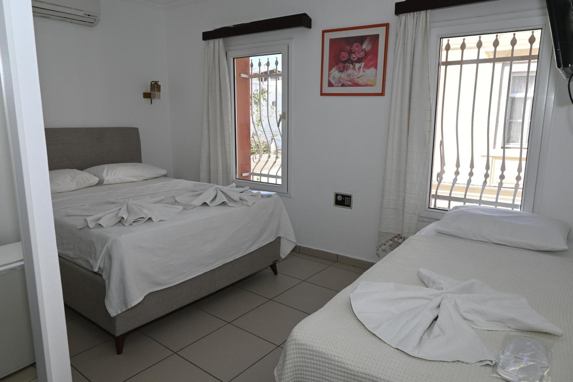Melis Guest house Bodrum