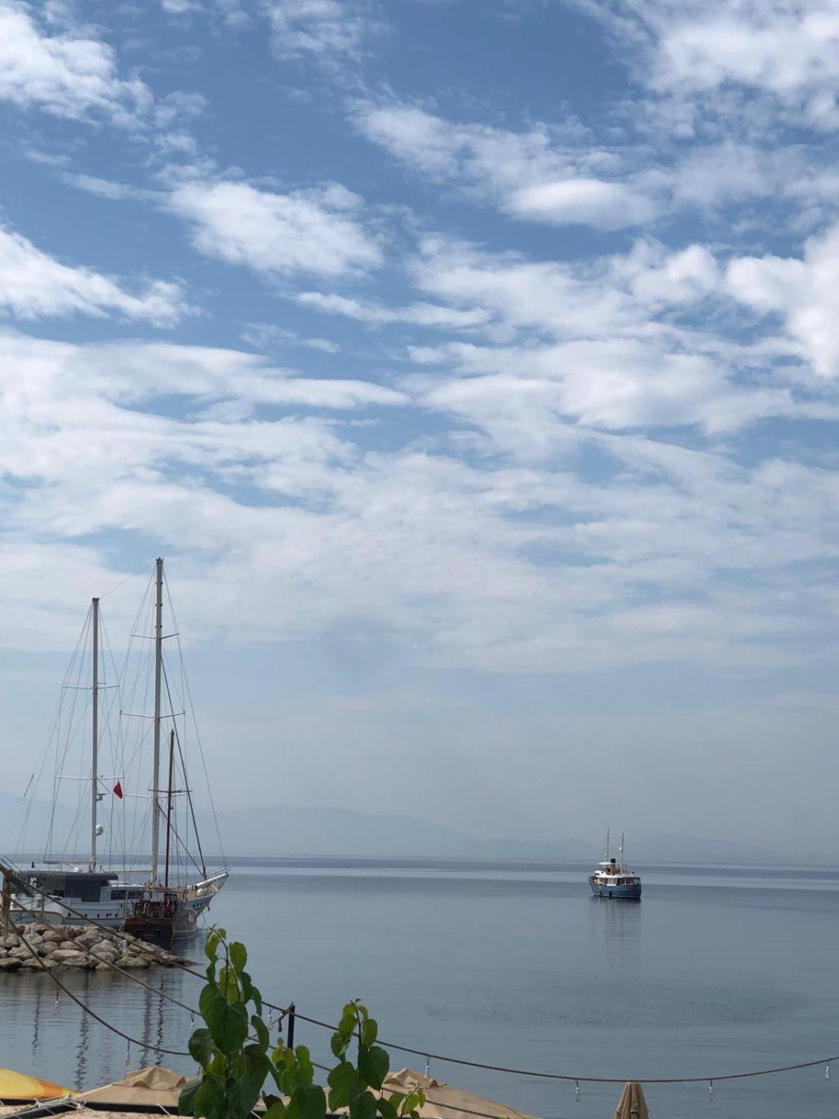 Naz Liman * Bodrum