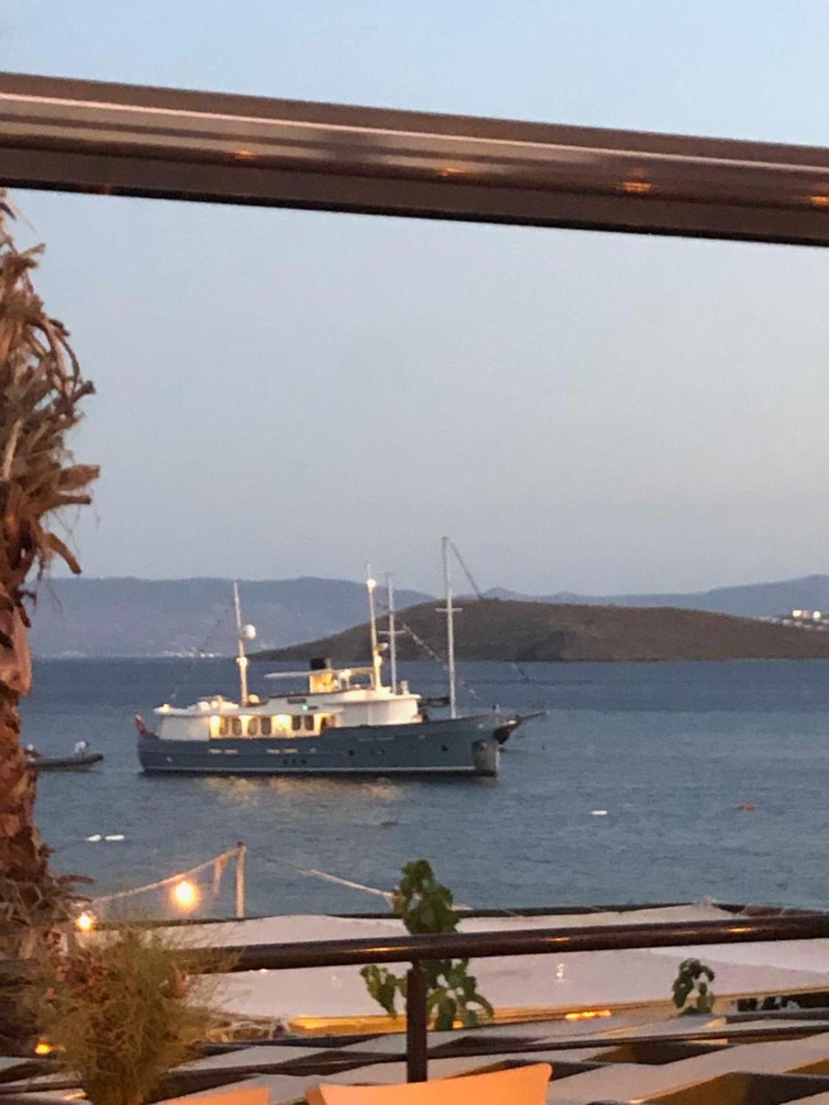 Naz Liman Hotel Bodrum