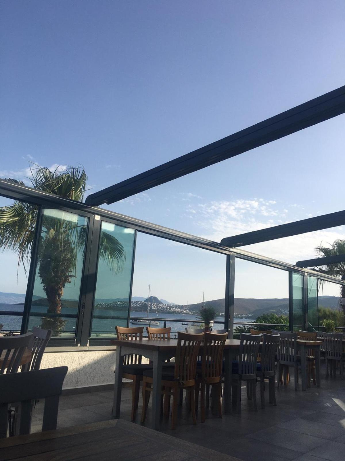 Naz Liman Hotel