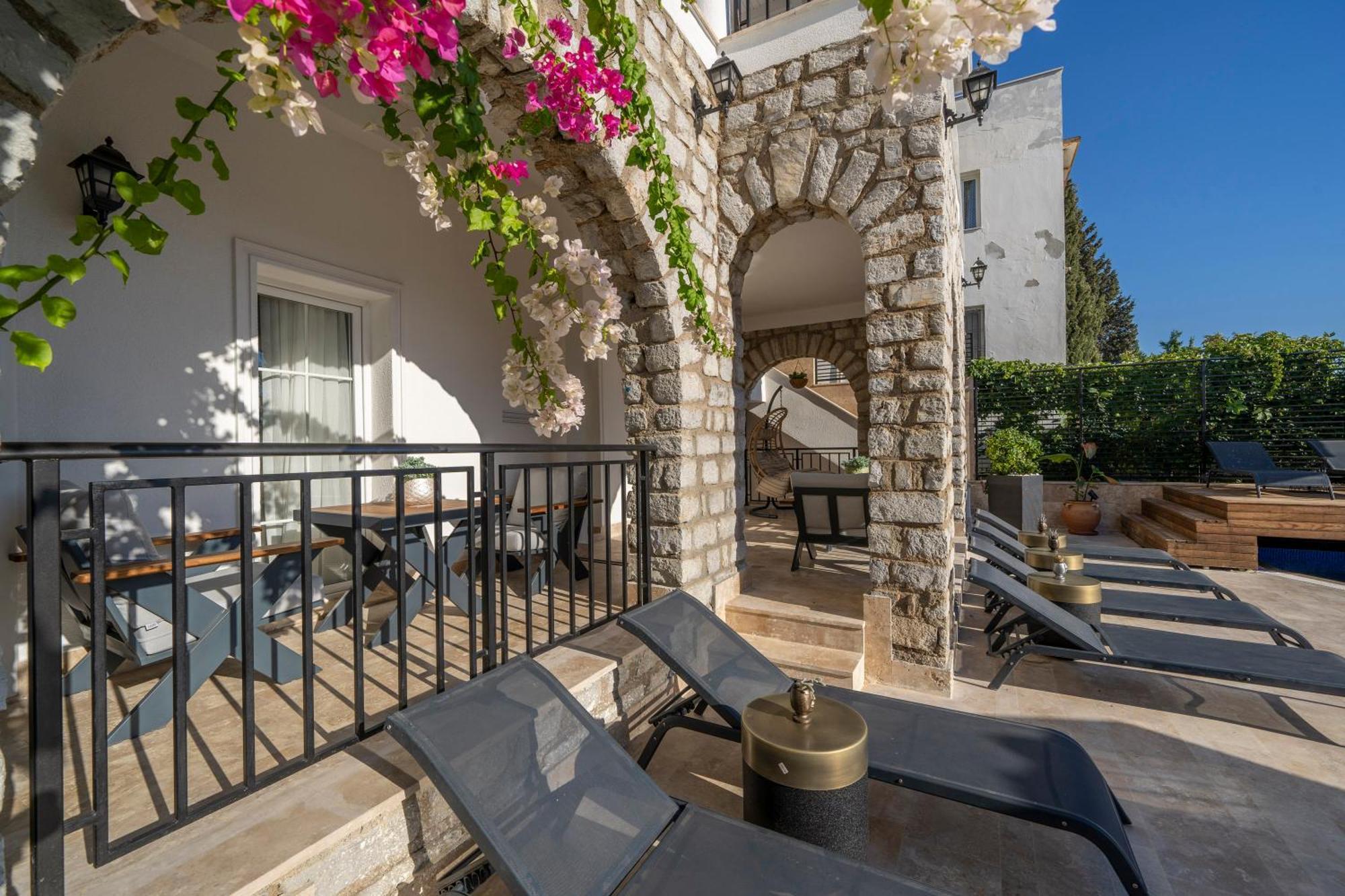 Aparthotel Noa Only Adult *