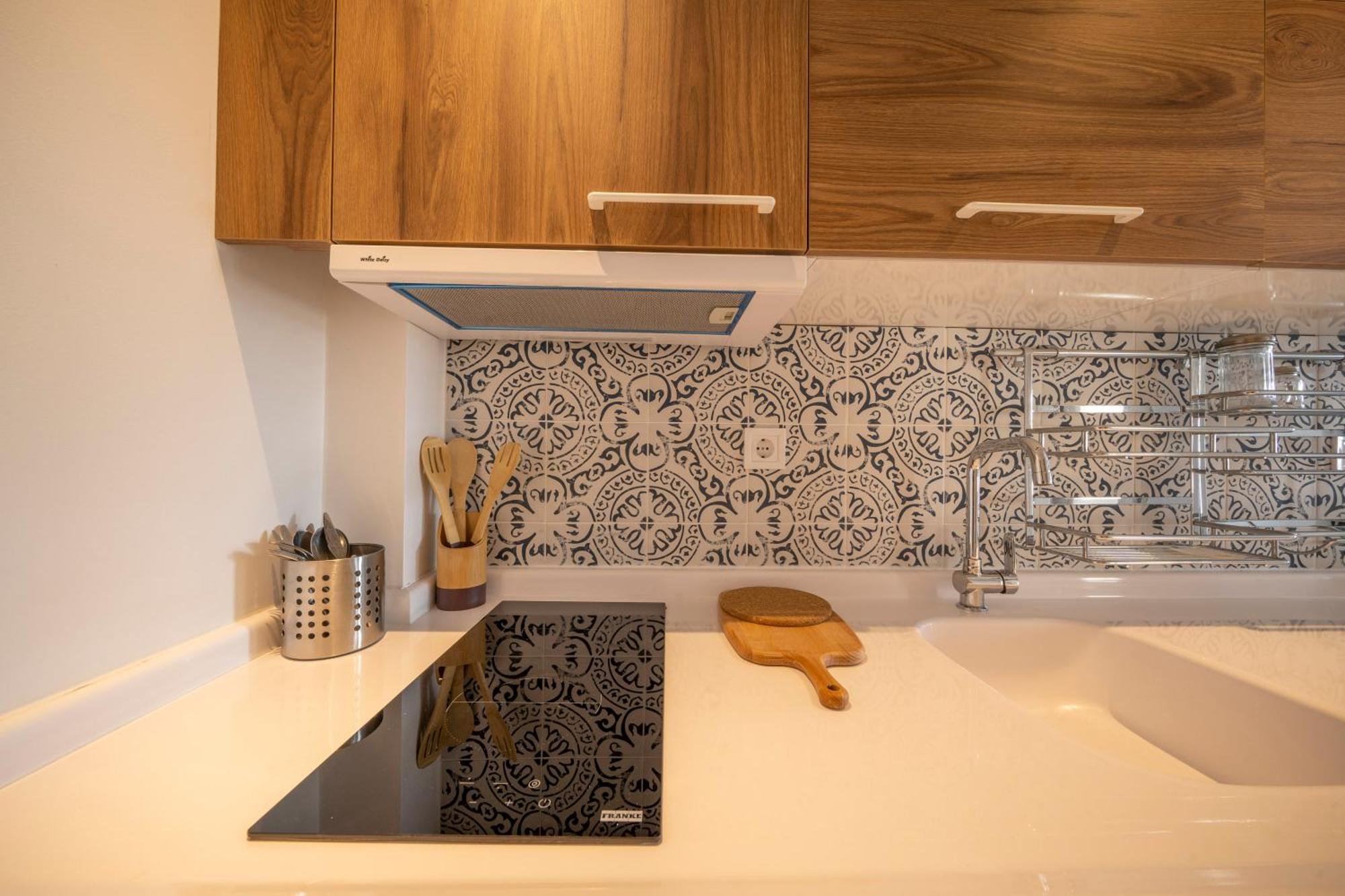 Aparthotel Noa Only Adult