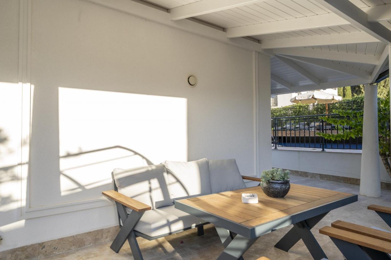 Aparthotel Noa Only Adult Bodrum