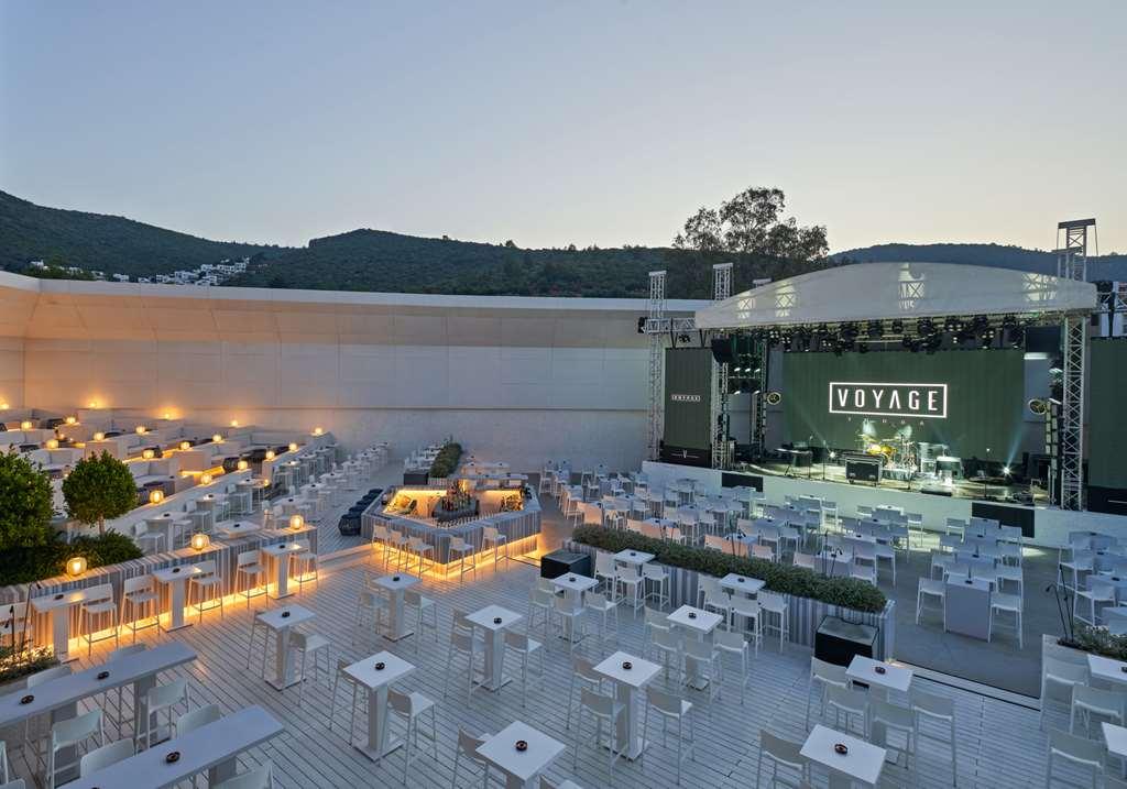 Hotel Voyage Torba *
