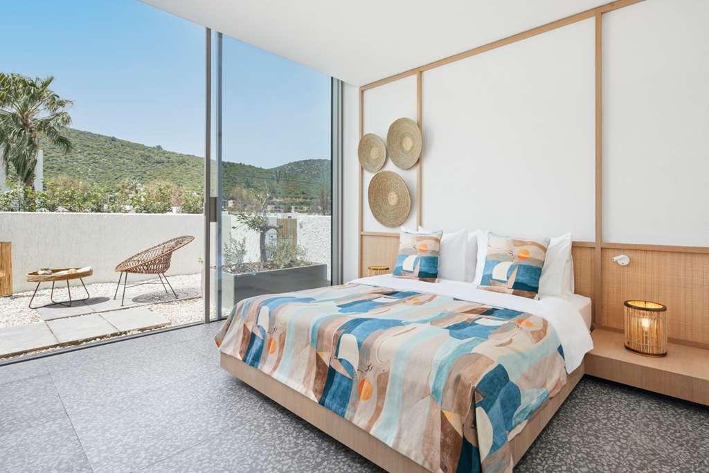 Hotel Voyage Torba Bodrum
