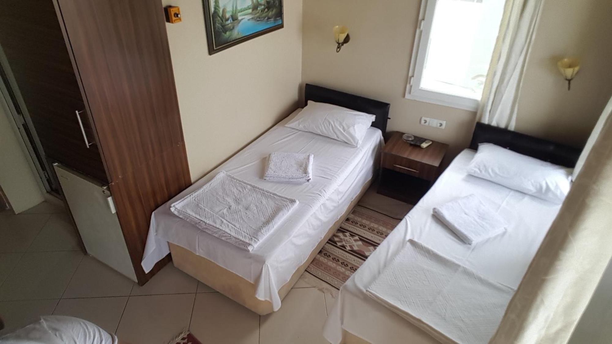Otel Durak 3*