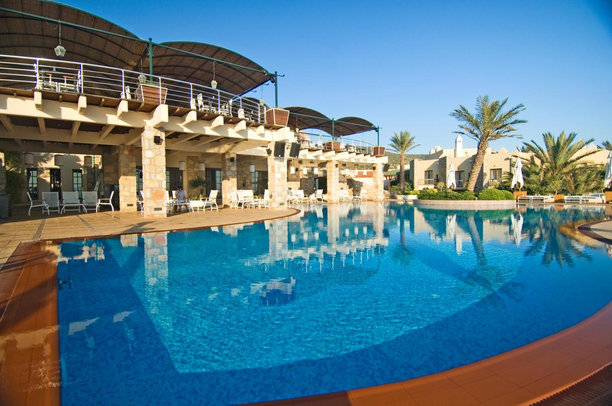 The Marmara - Sadece Yetişkin Otel 5*