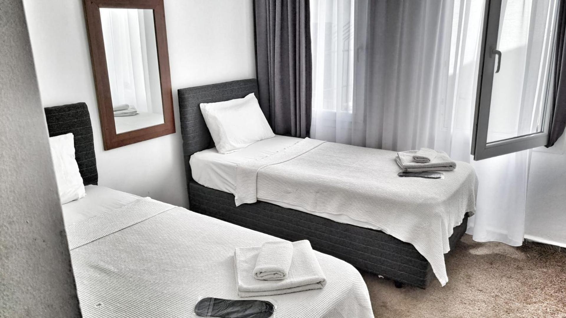 Merkez Kumsal Bodrum