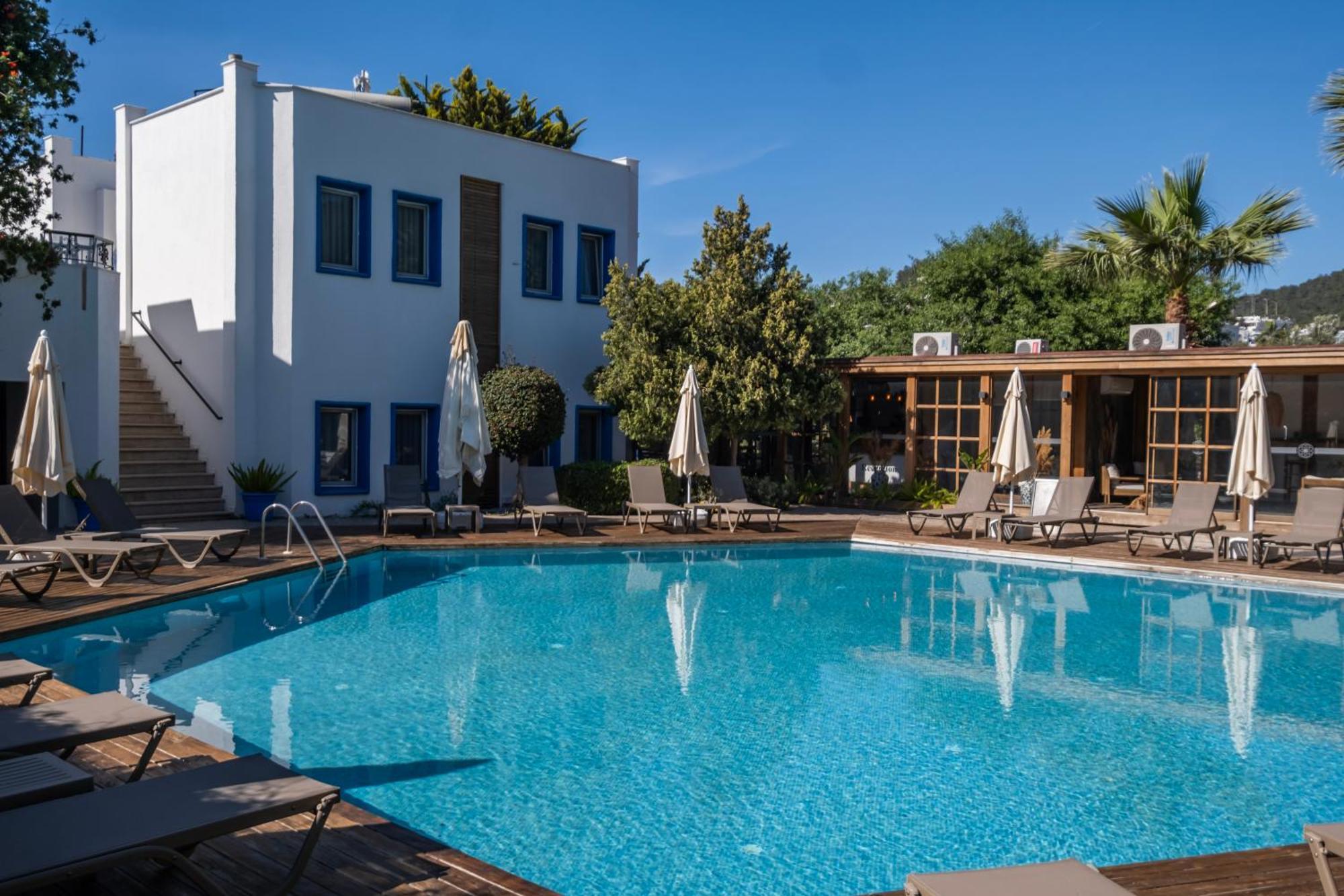 Otel Costa 3*