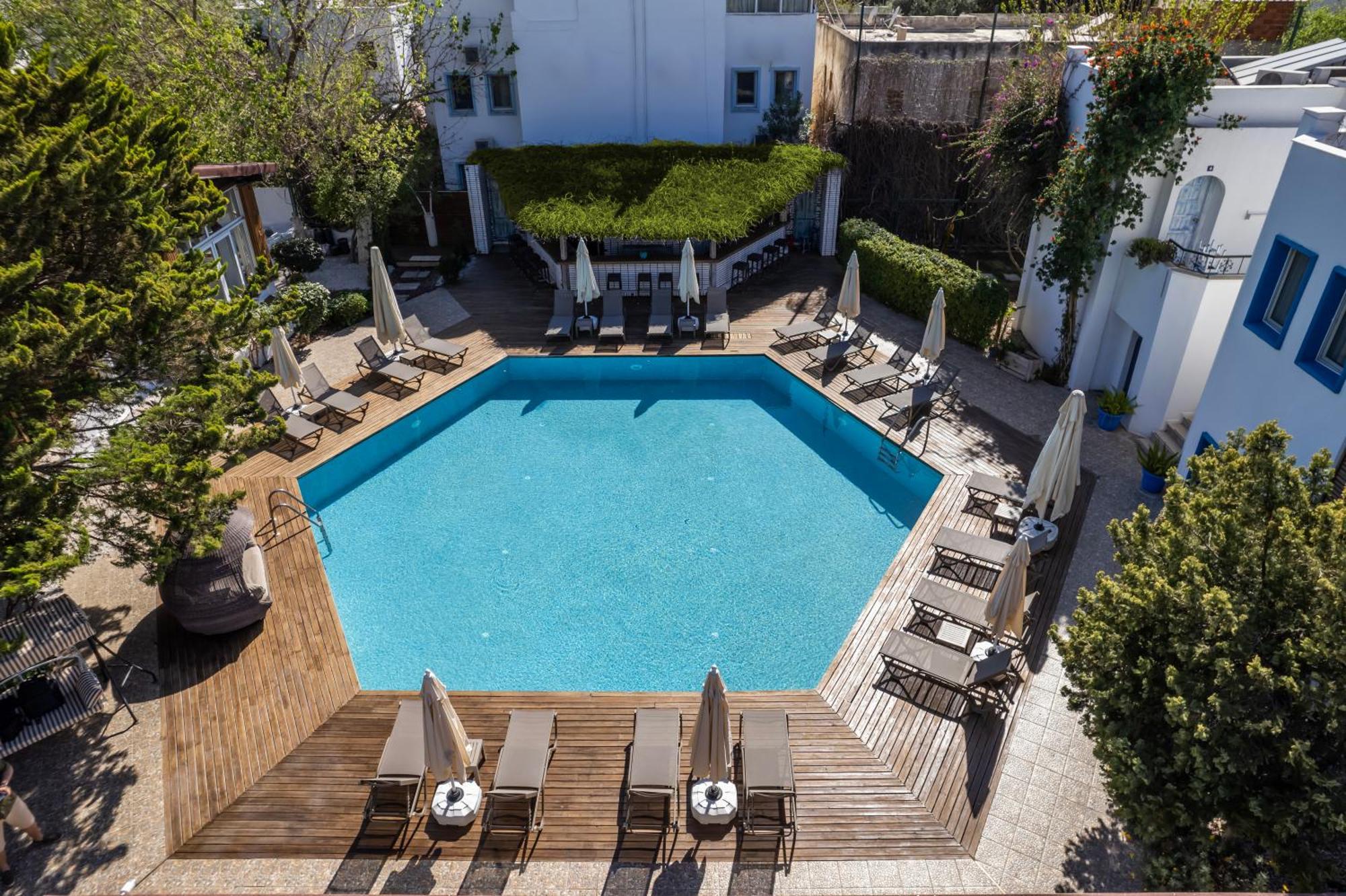 Costa Otel Bodrum