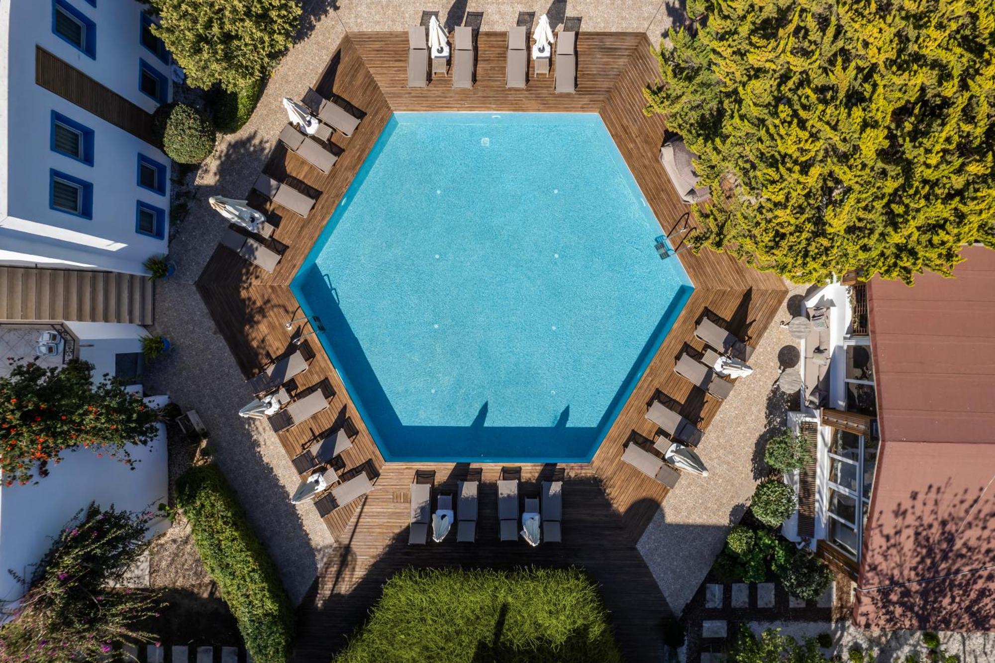 Otel Costa 3*