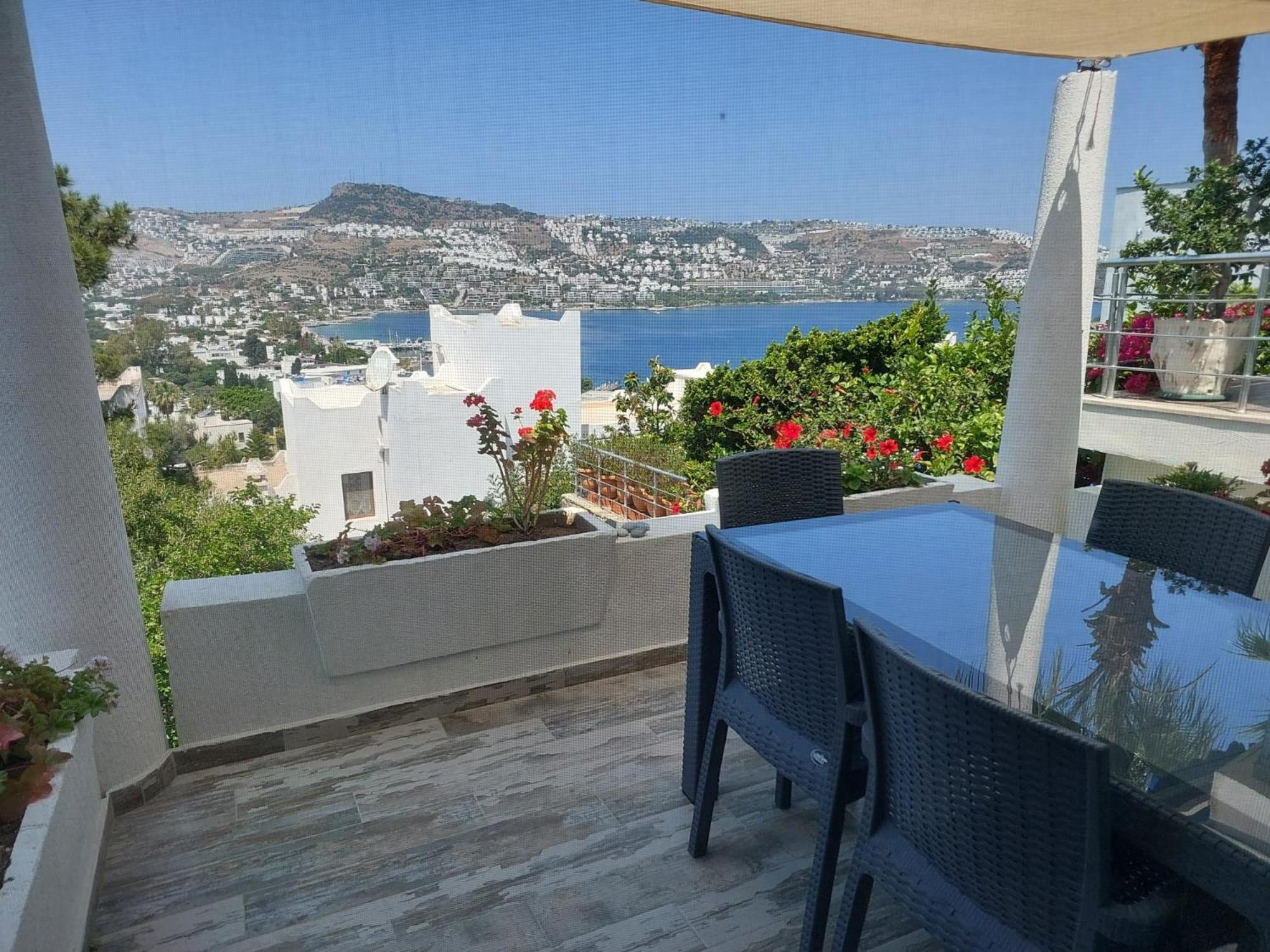 Villa Guendogan Koyu Havuzlu Site *