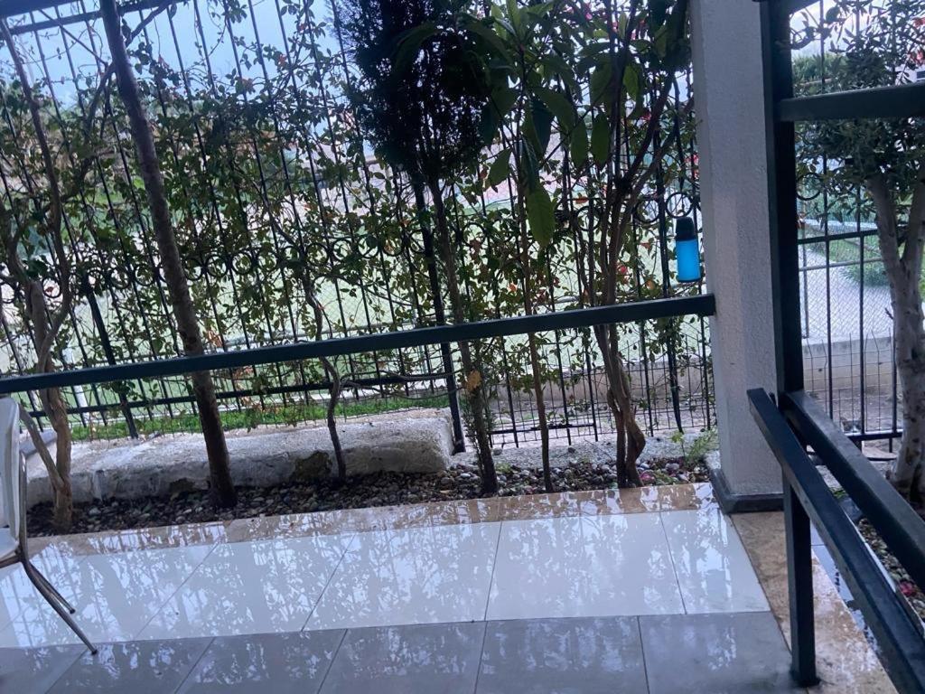 Appartement Deniz Manzarali Full Esyali