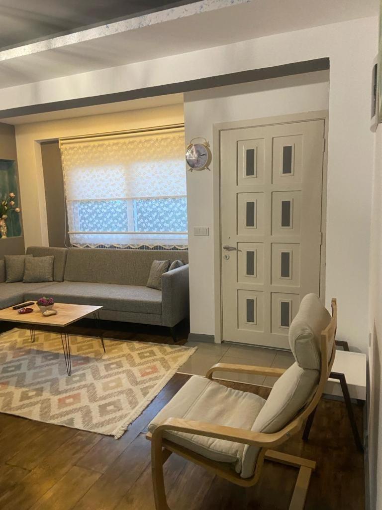 Appartement Deniz Manzarali Full Esyali Bodrum