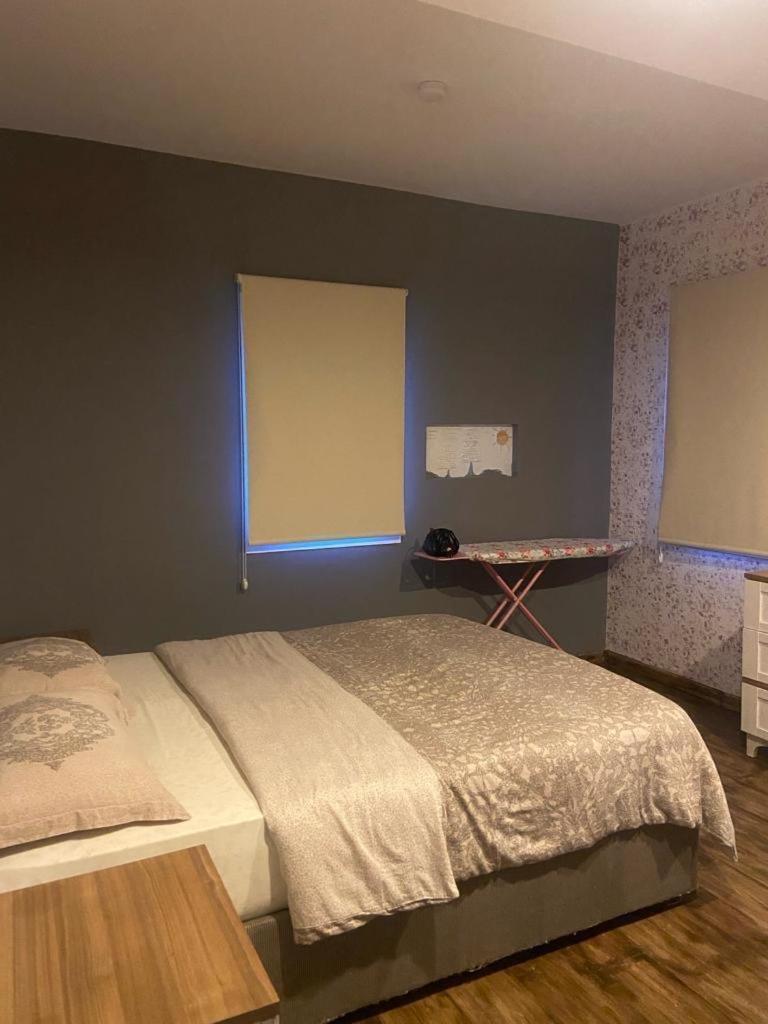 Appartement Deniz Manzarali Full Esyali Bodrum