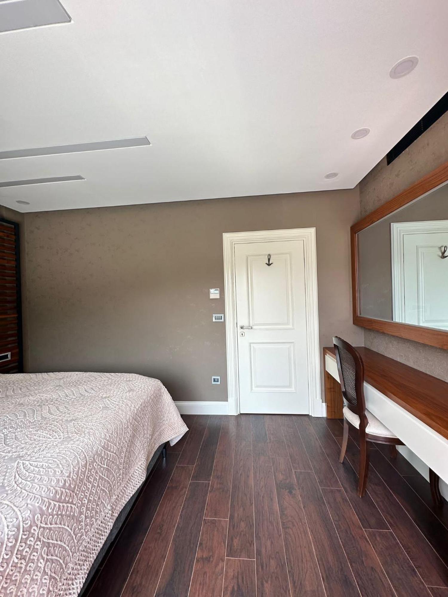 Falcon With Swimming Pool And Great Views In Yalikavak * Bodrum