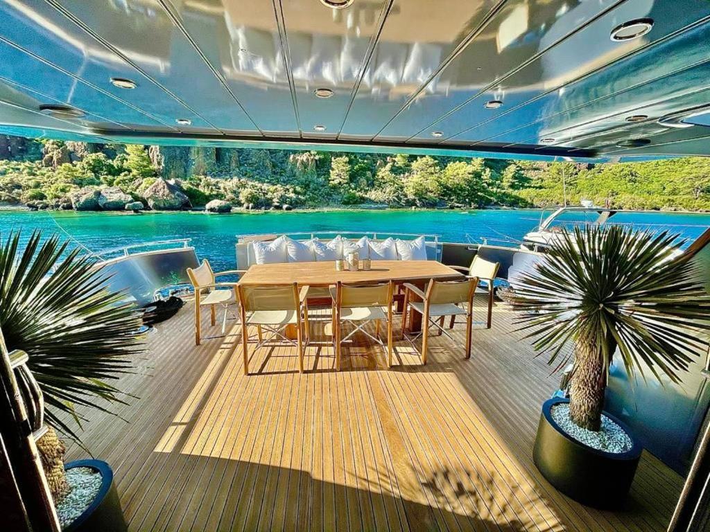 Seara Yachting * Bodrum