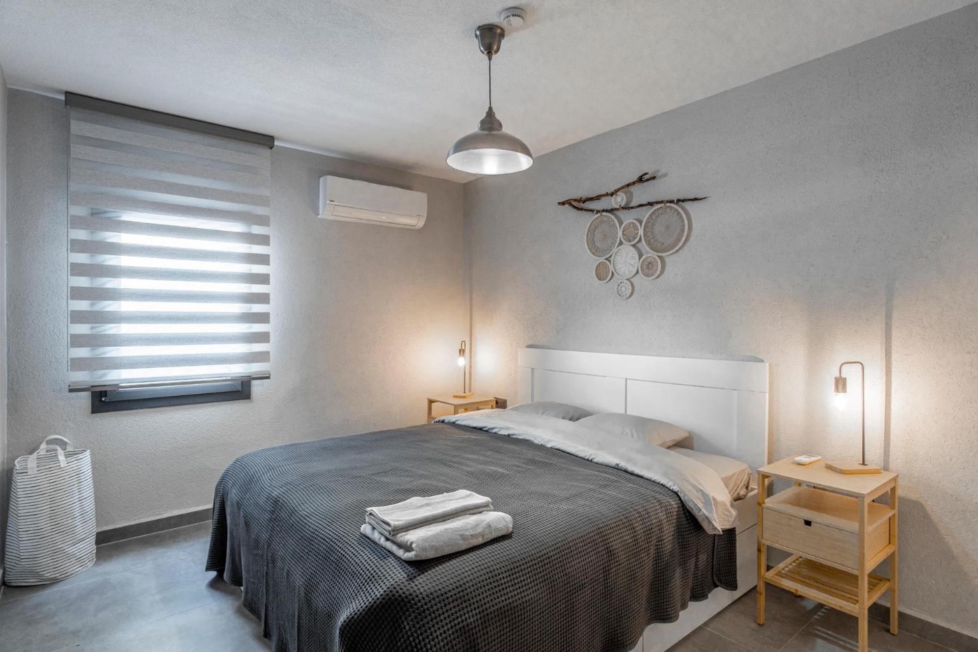 Apartment Newold Flat *