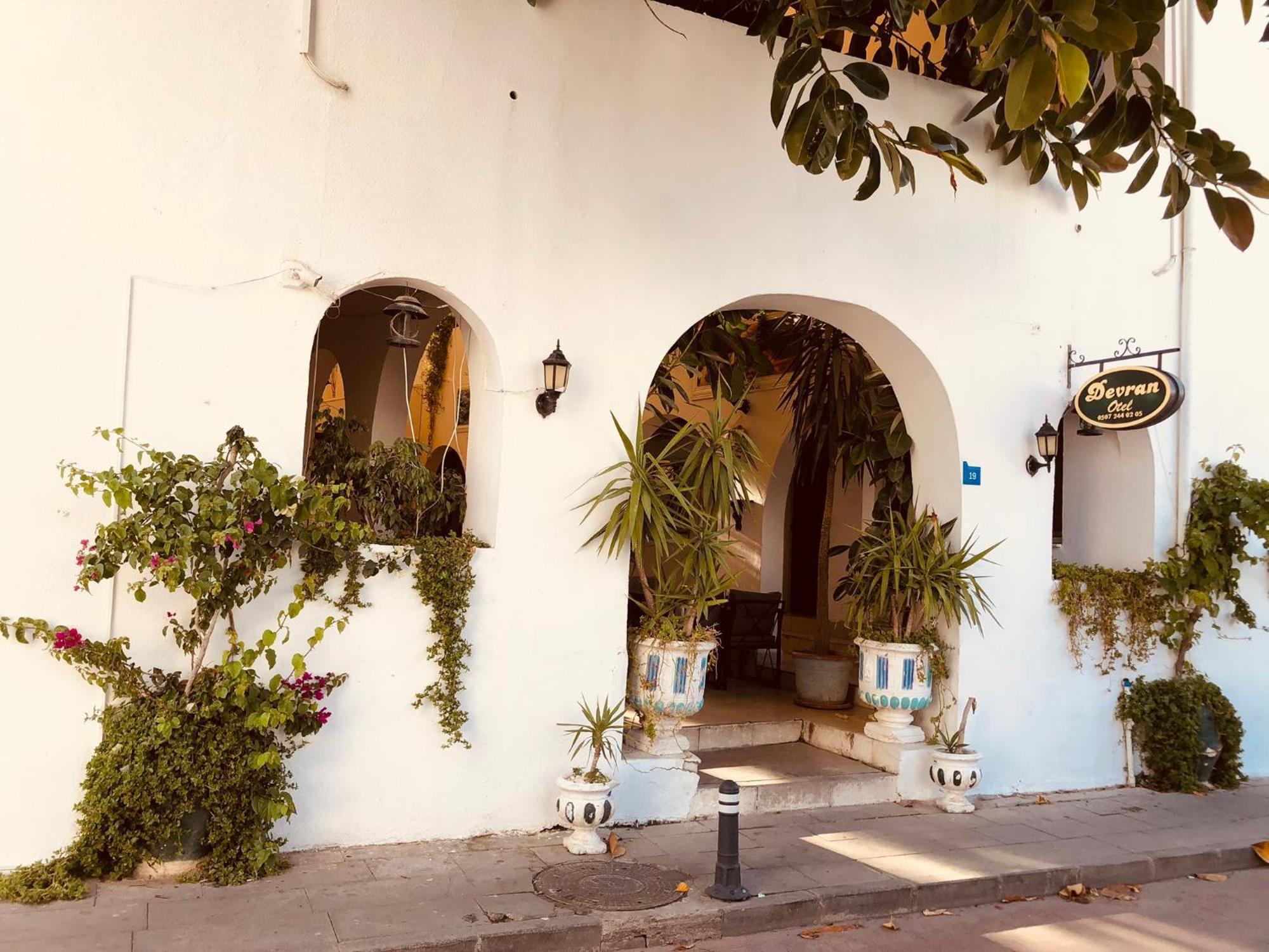 Homestay Devran Bodrum