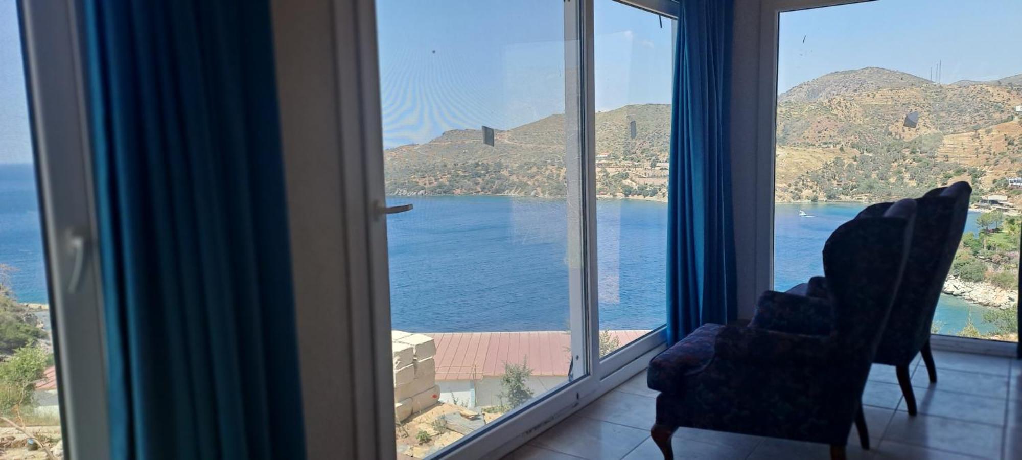 Apartment Mazi Evleri Bodrum