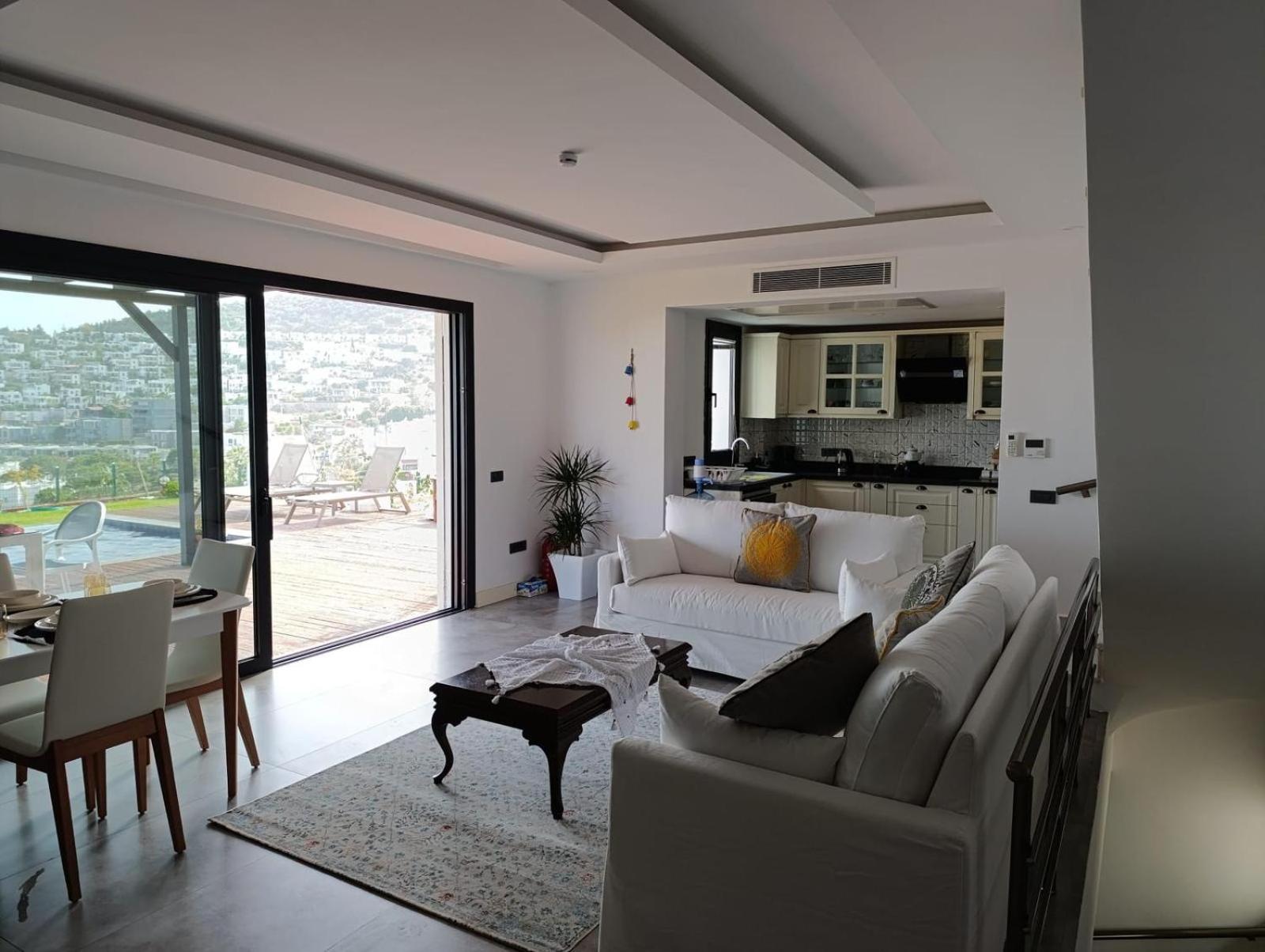 A Ortakentyahsi Bodrum