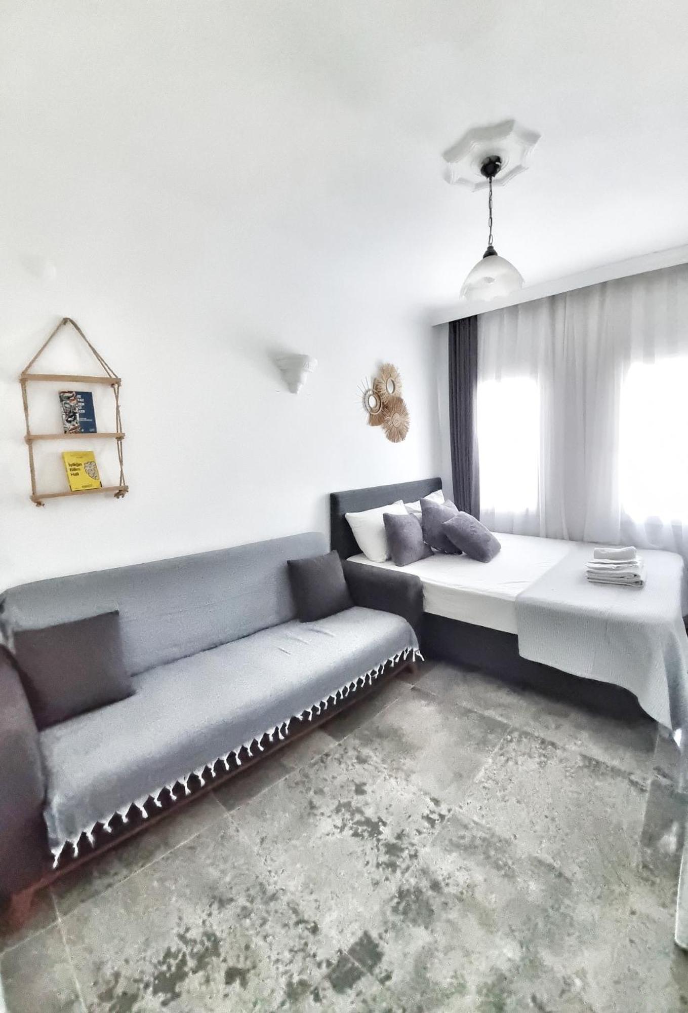 Bed & Breakfast Merkez Kumsal Bodrum