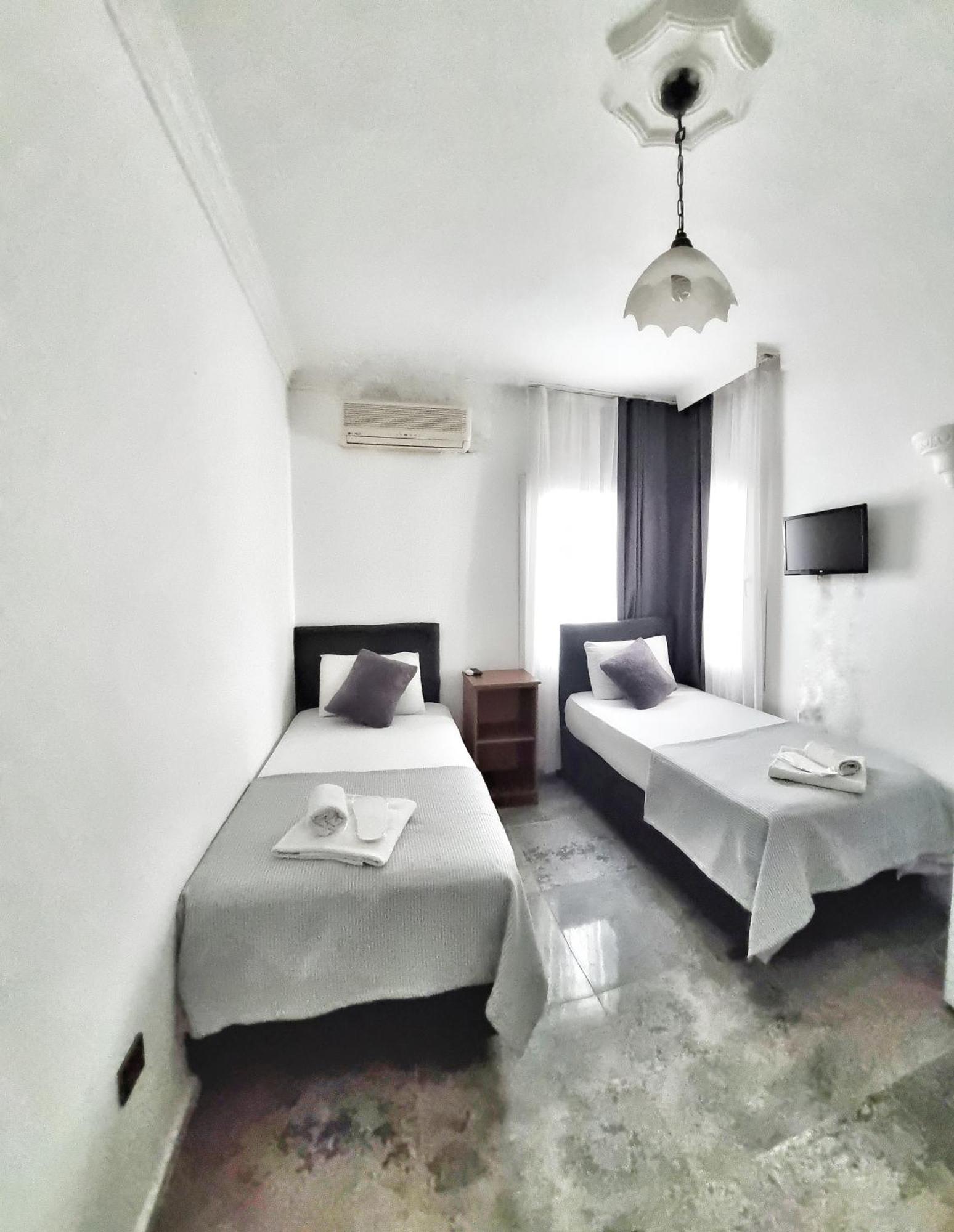 Merkez Kumsal Bed & Breakfast 2*