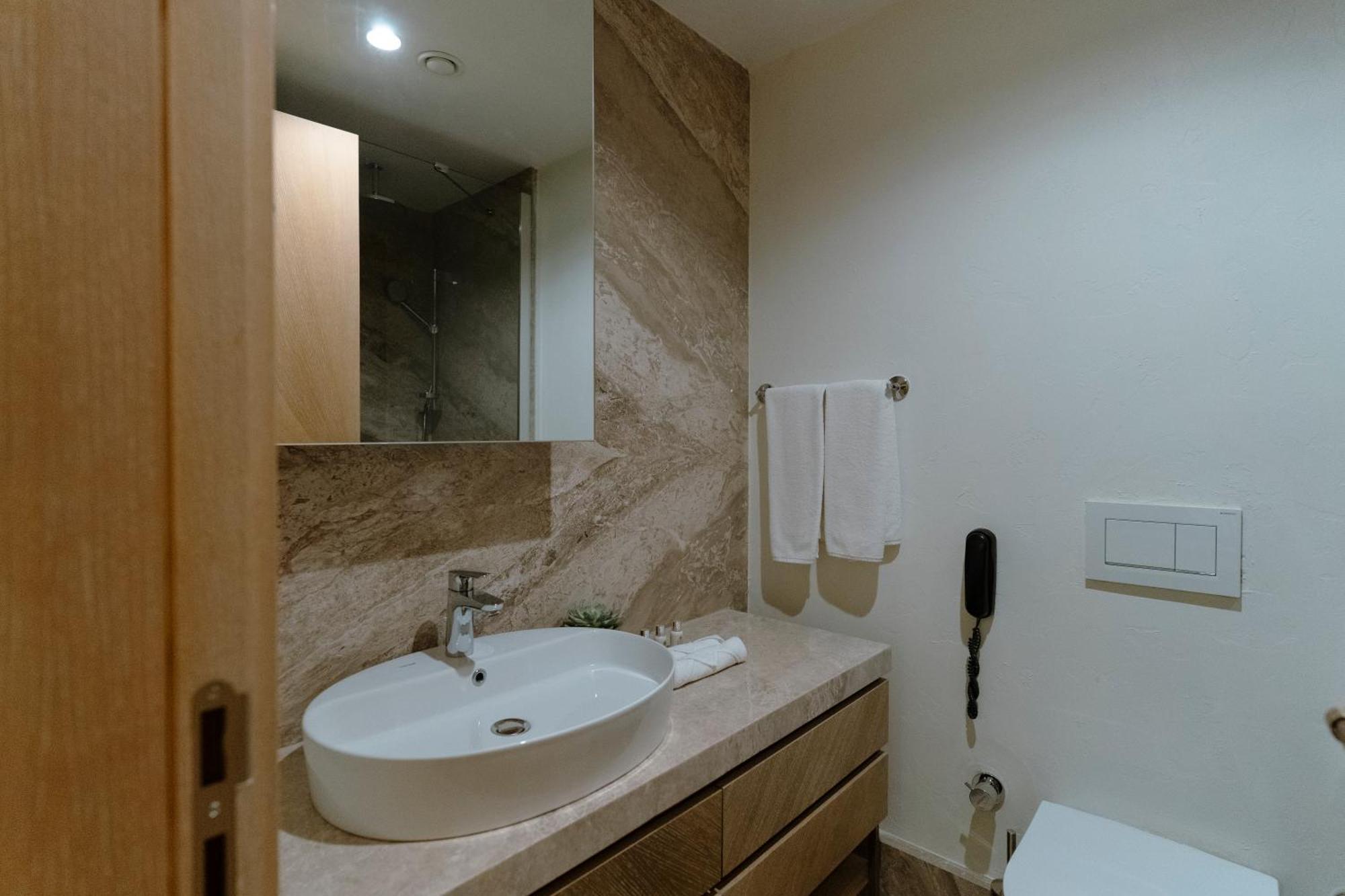 Swissotel Living 5*