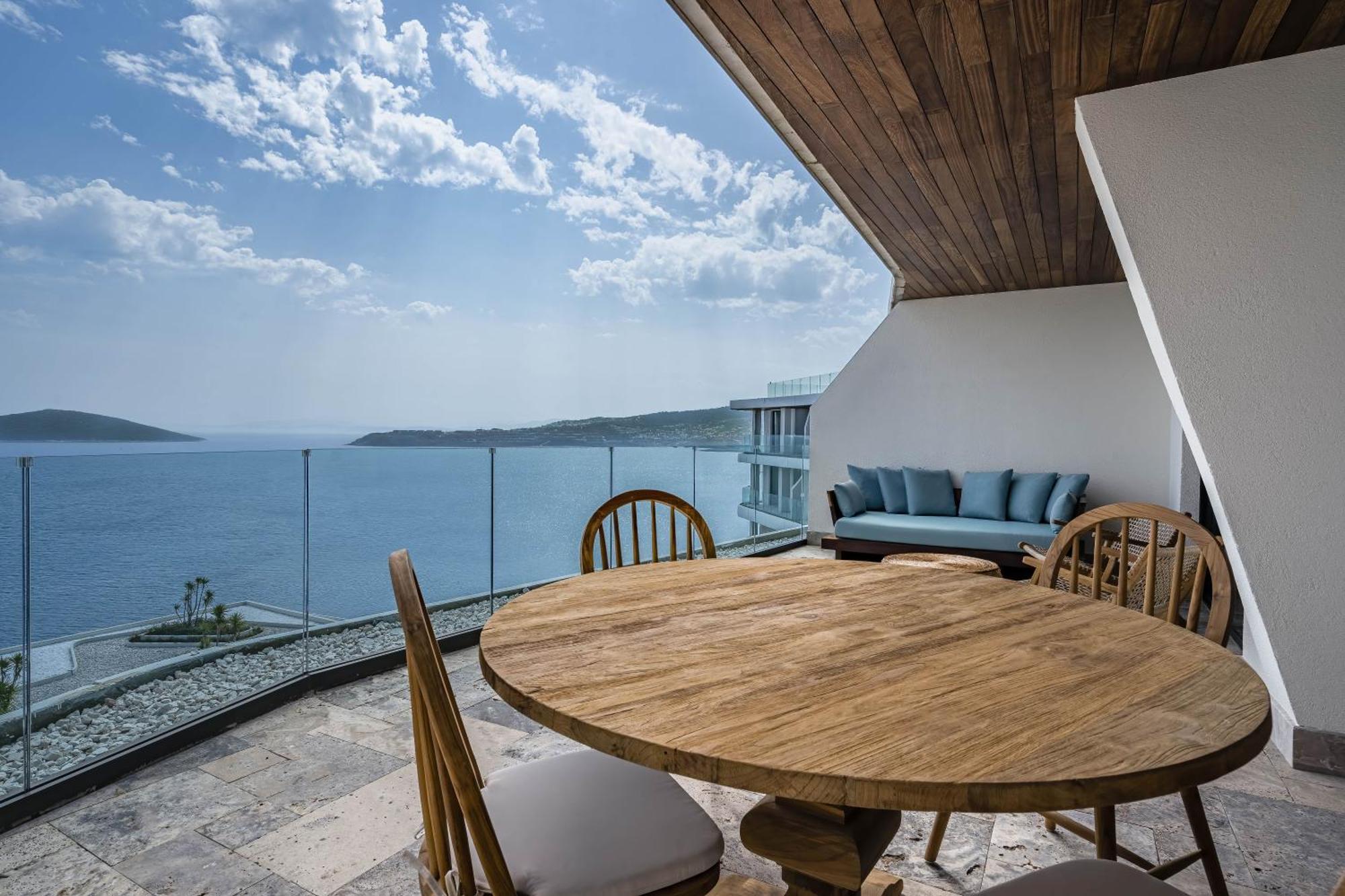 Swissotel Living 5* Bodrum