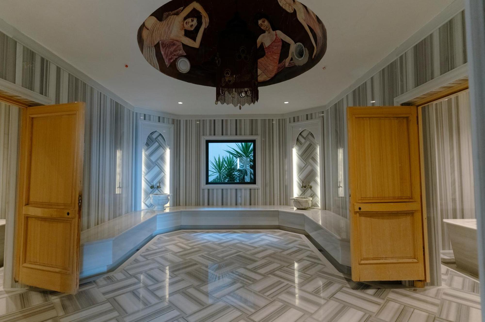 Swissotel Living Bodrum