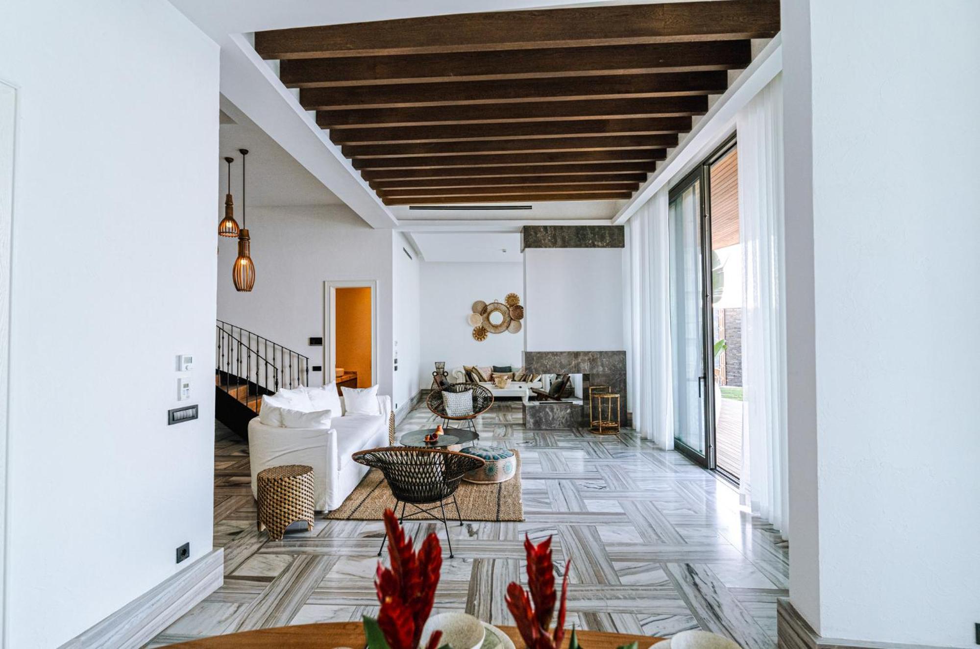 Swissotel Living Hotel Bodrum