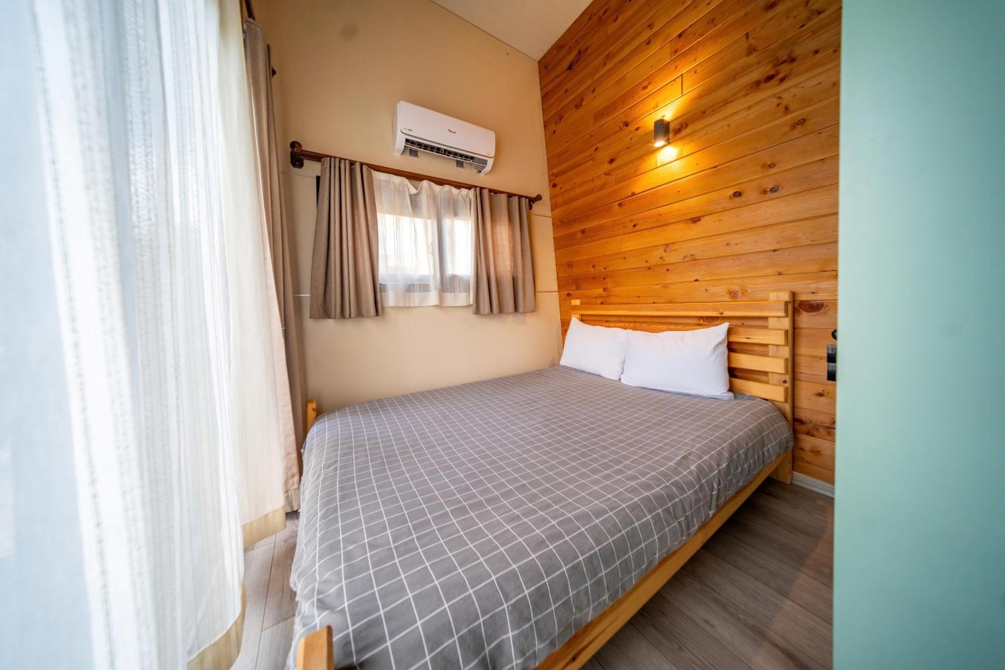 Bed & Breakfast Gaia Tiny Butik *