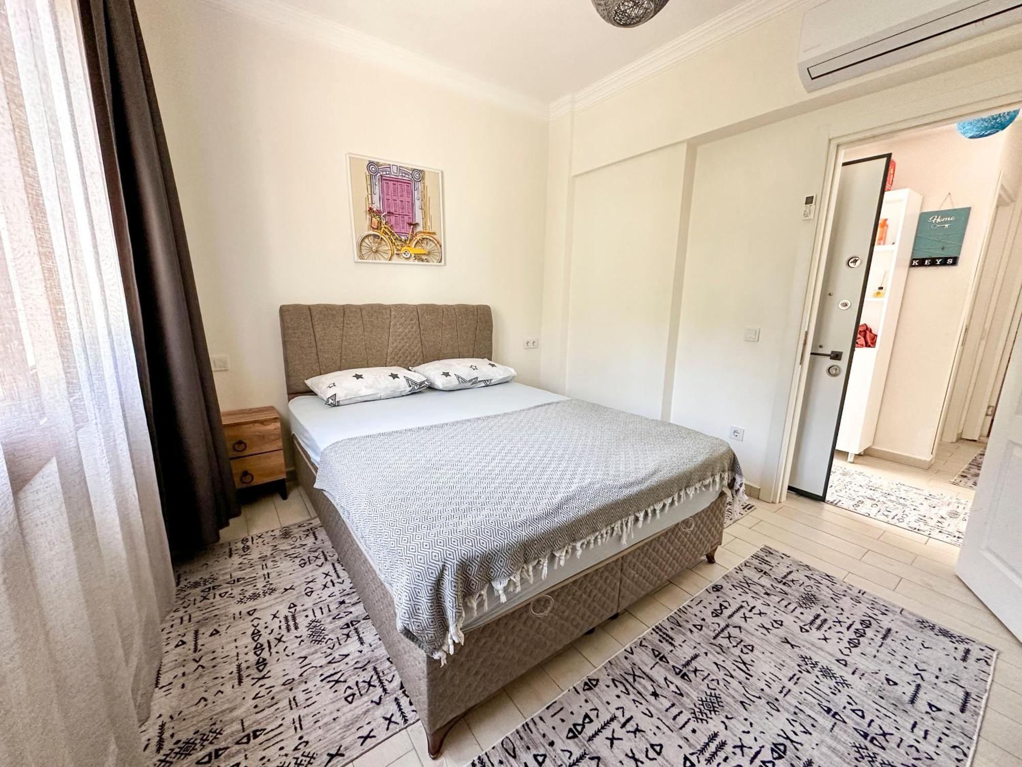 Apartment Lagom Houses Bodrum