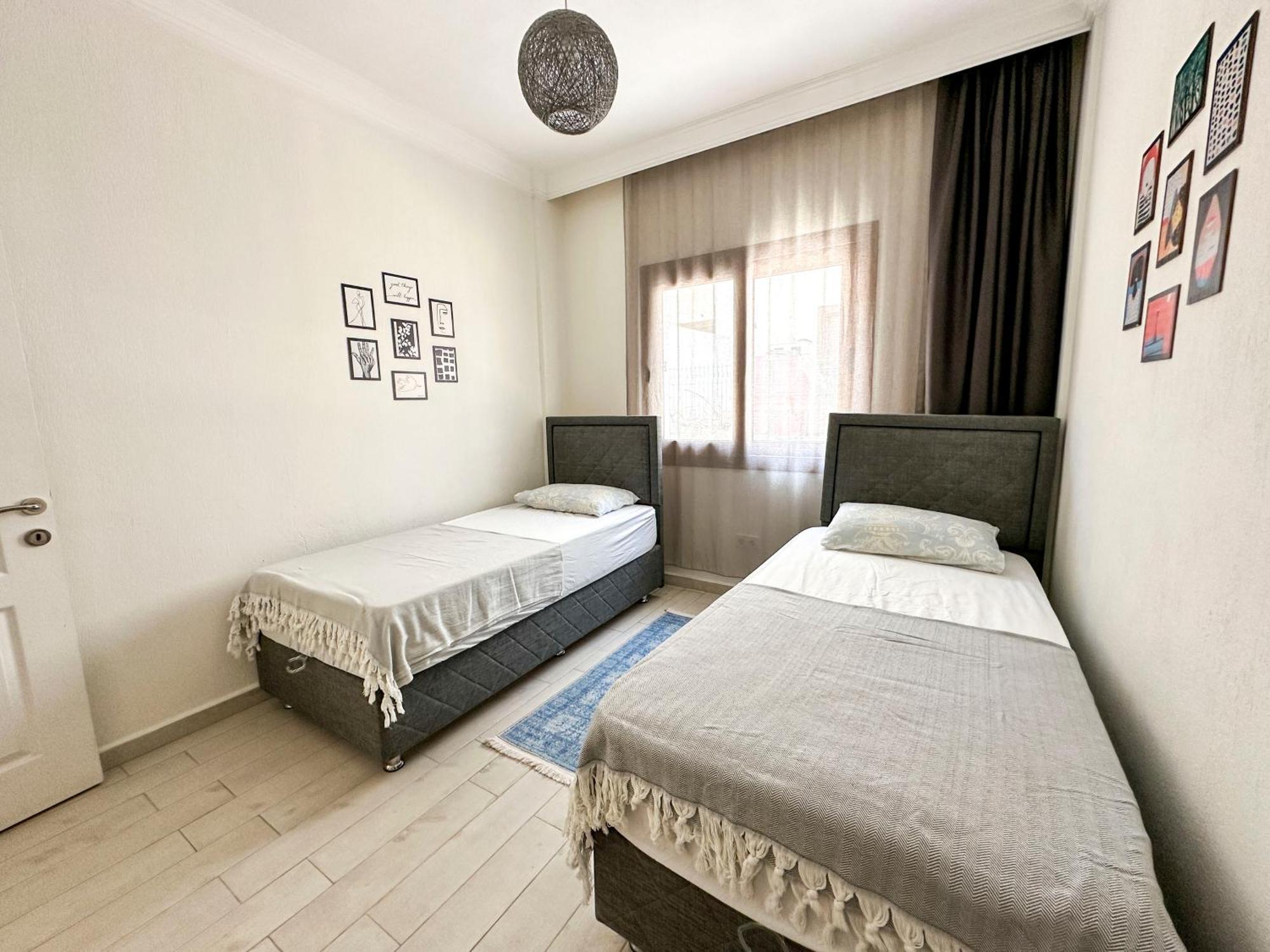 Lagom Houses Bodrum