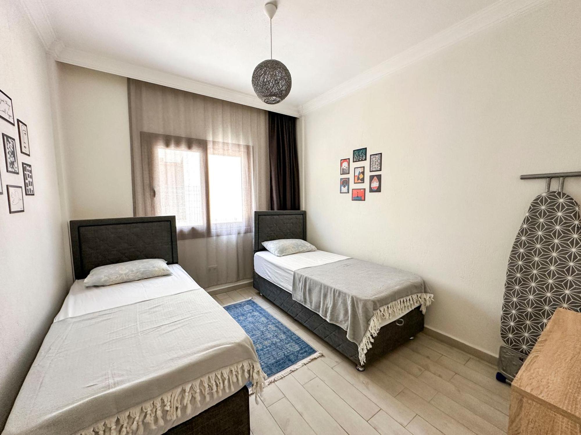 Apartment Lagom Houses Bodrum