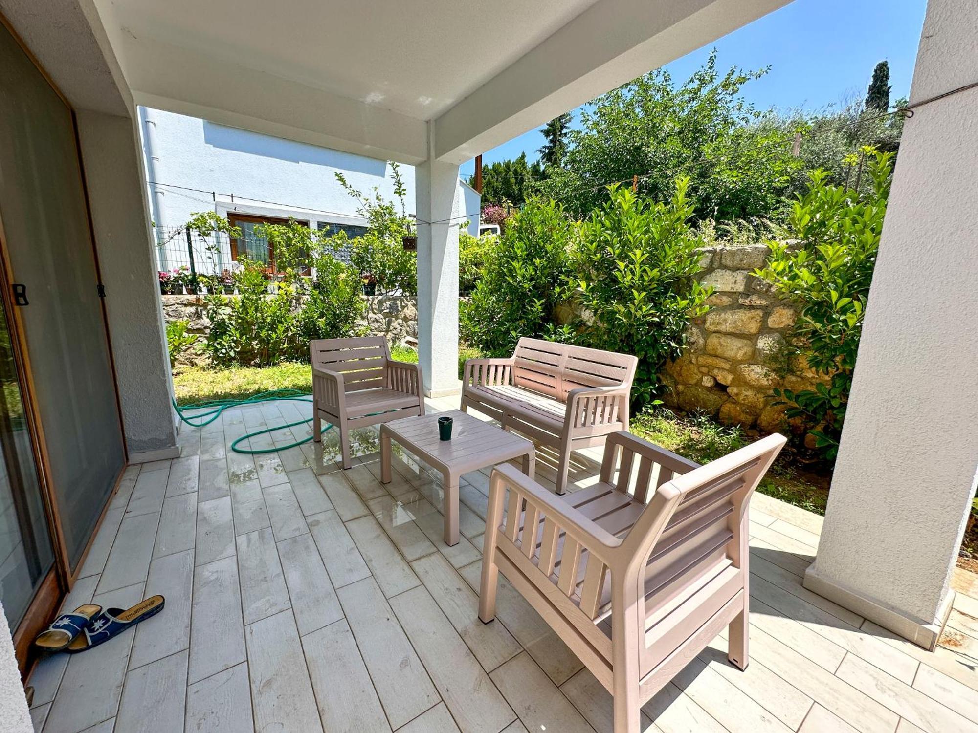 Lagom Houses Apartment Bodrum