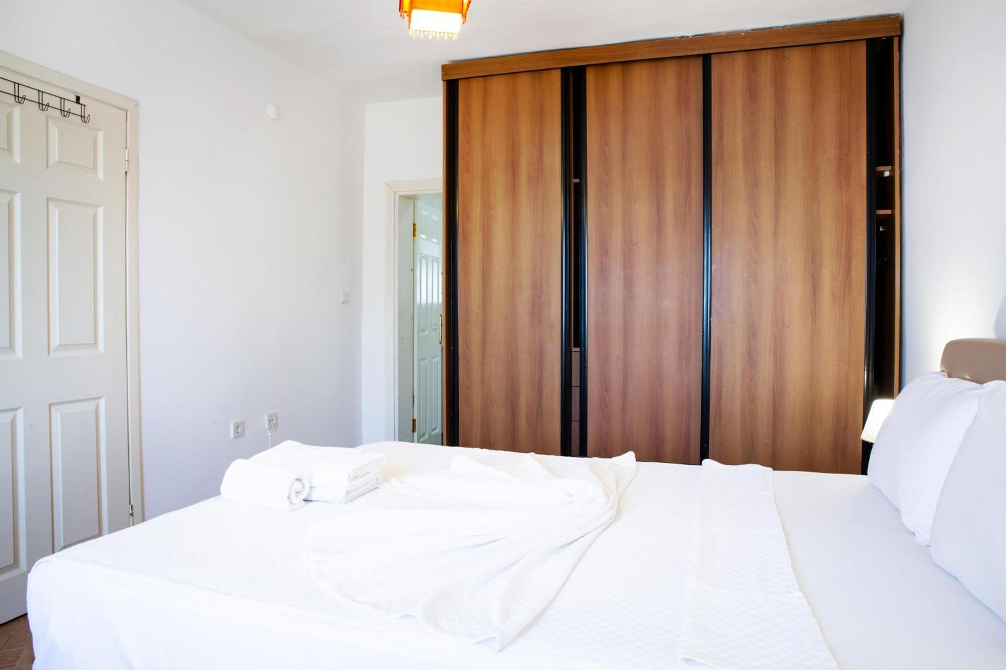 Berfin By Important Group Travel Bodrum