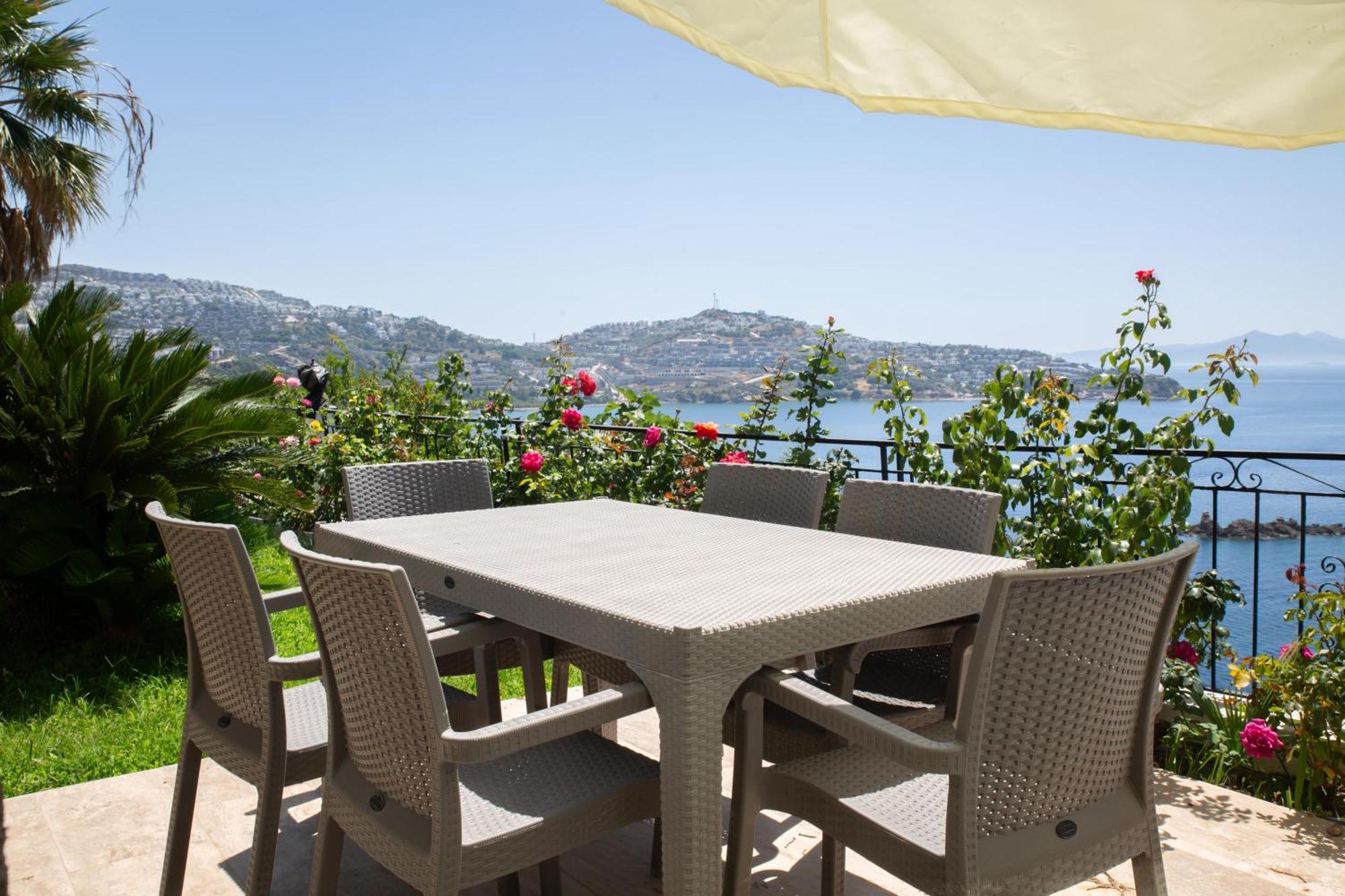 Berfin By Important Group Travel * Bodrum