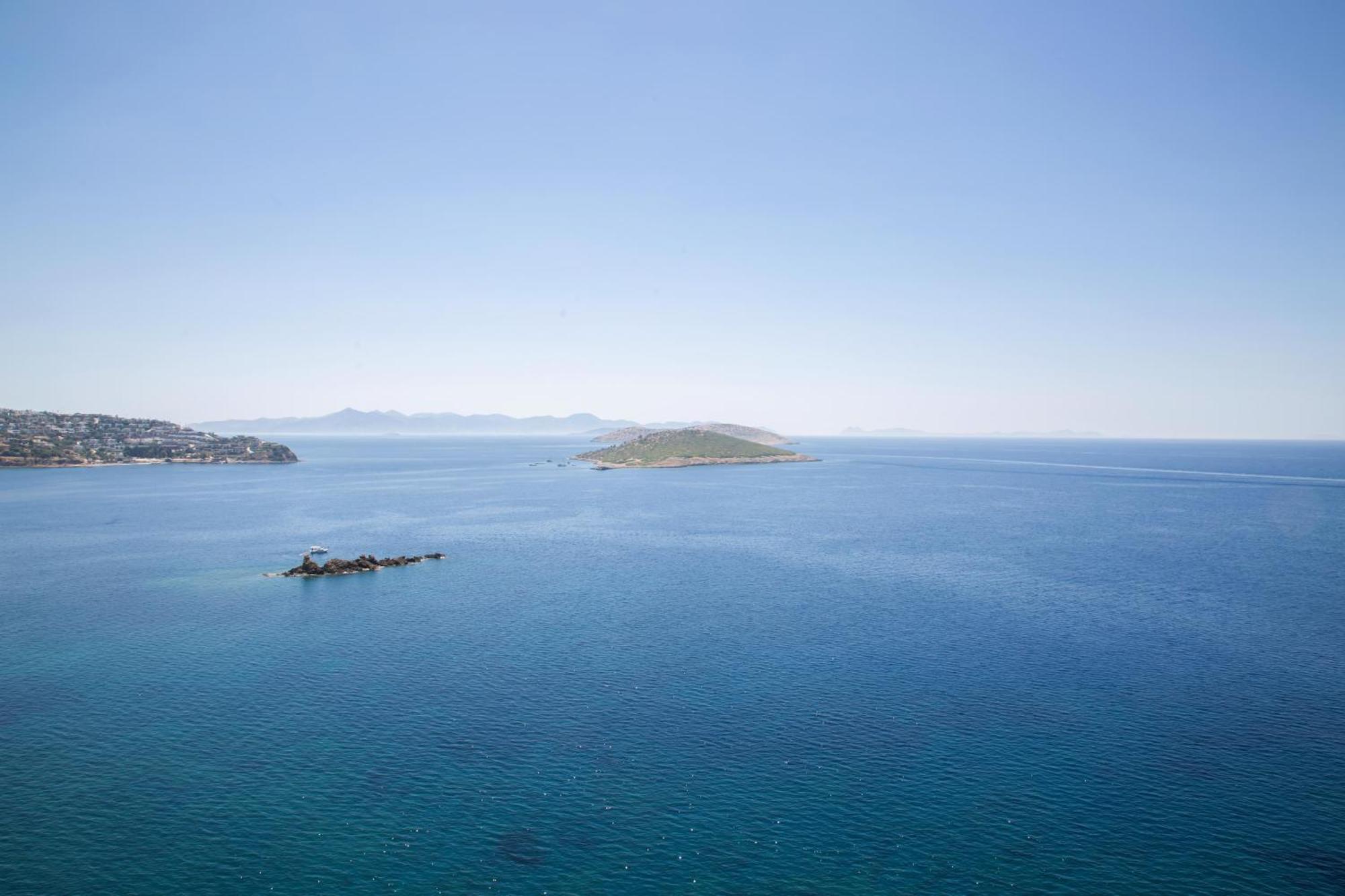 Villa Berfin By Important Group Travel Bodrum