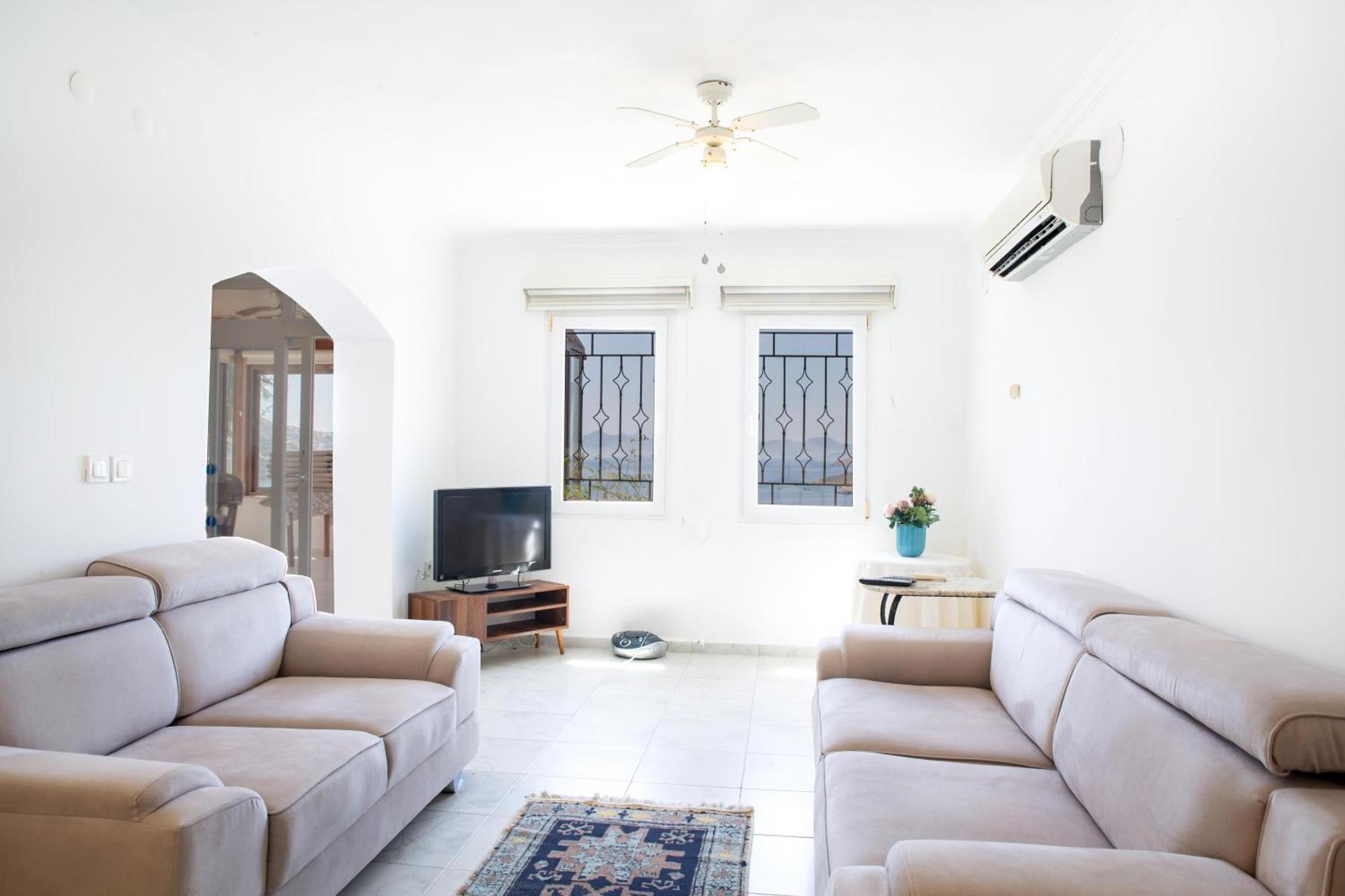 Villa Berfin By Important Group Travel Bodrum