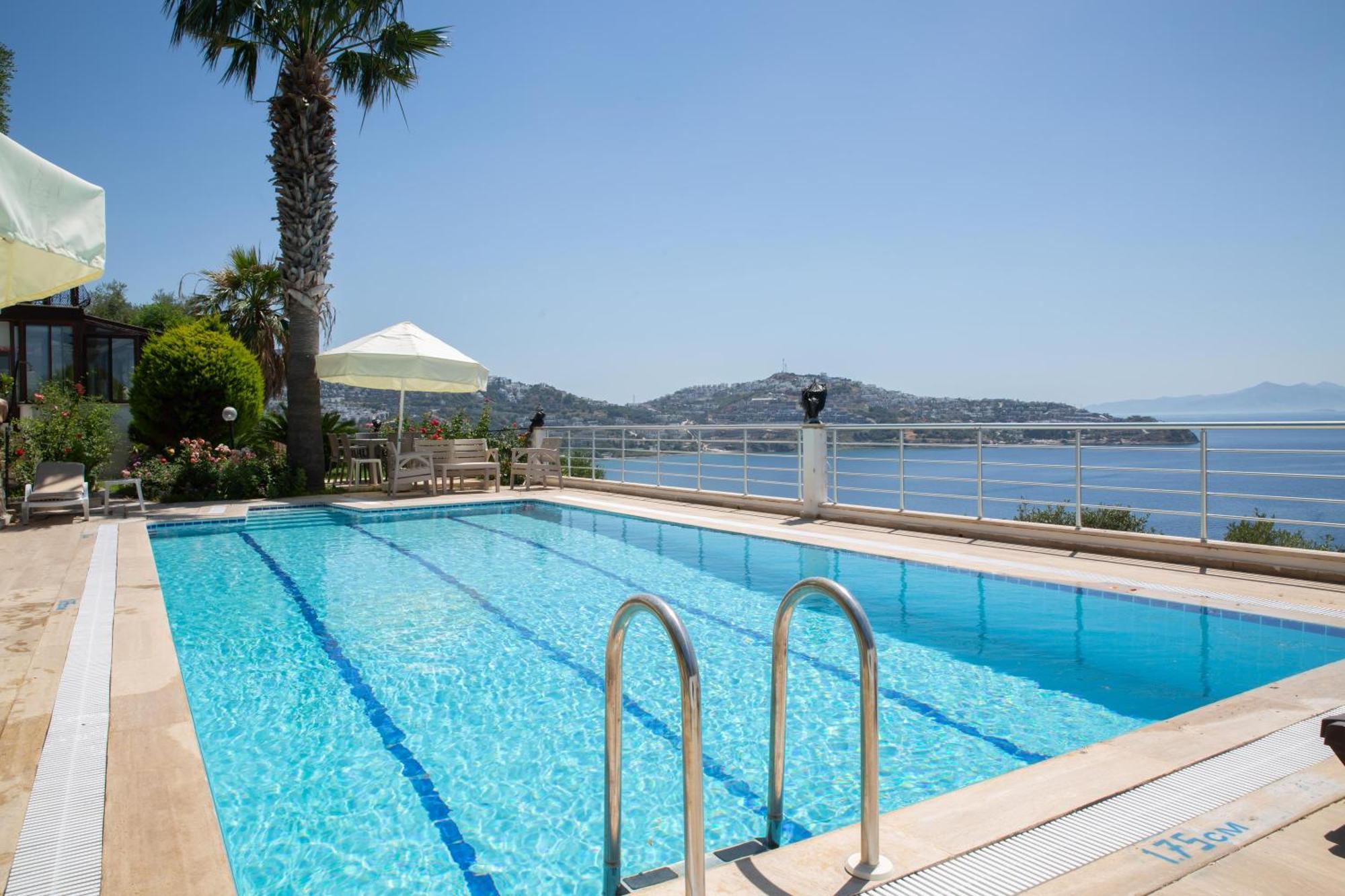 Berfin By Important Group Travel Bodrum