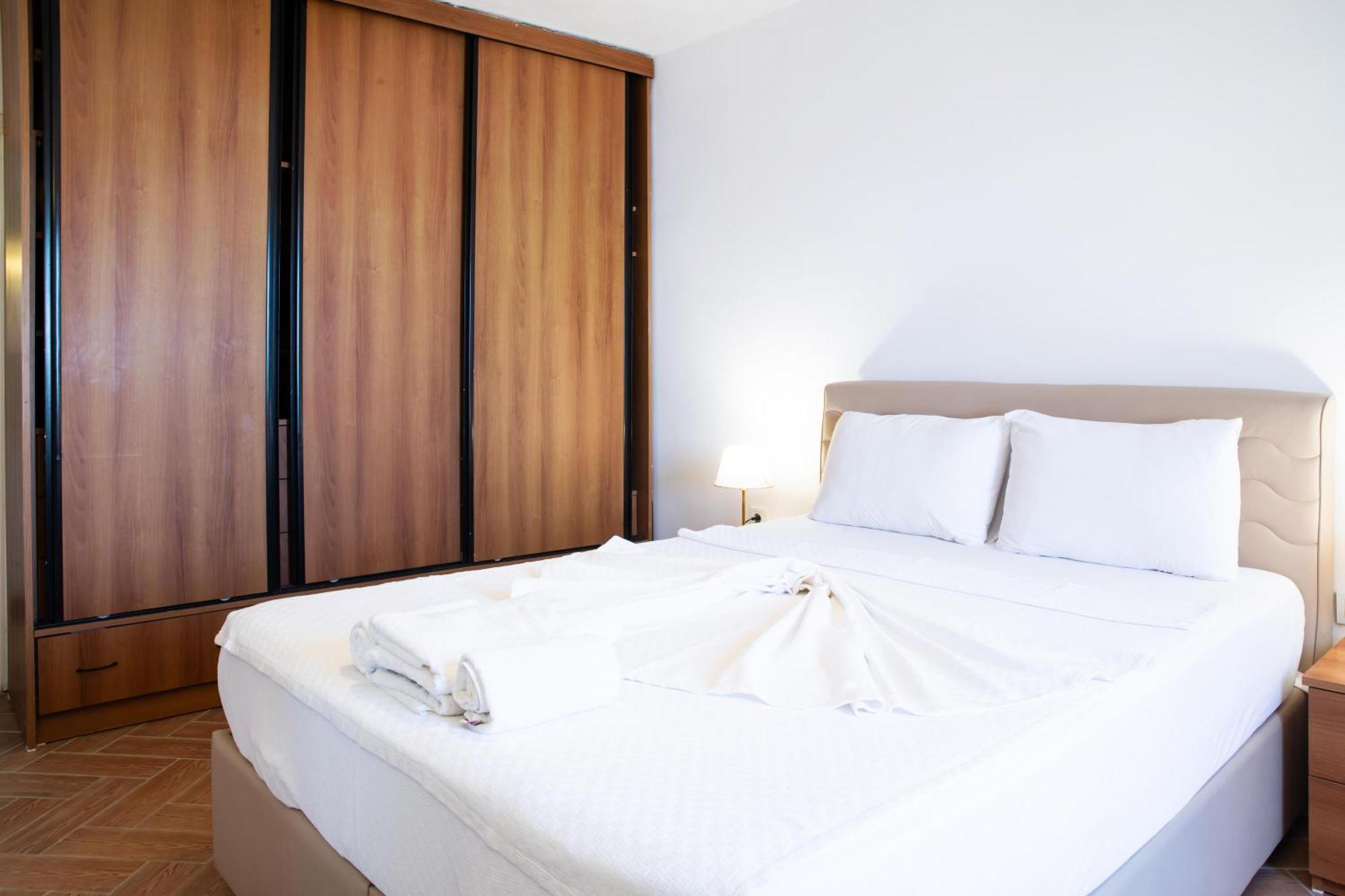 Berfin By Important Group Travel Villa