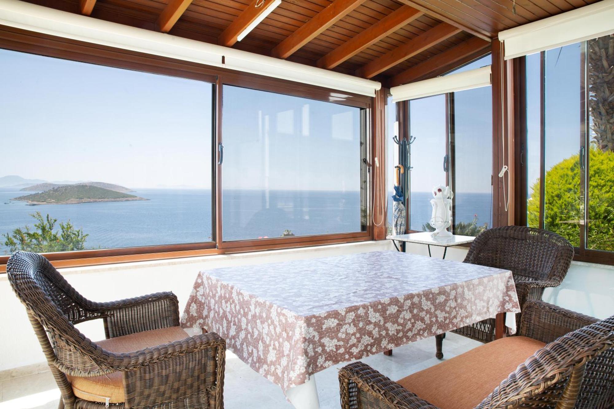 Villa Berfin By Important Group Travel *